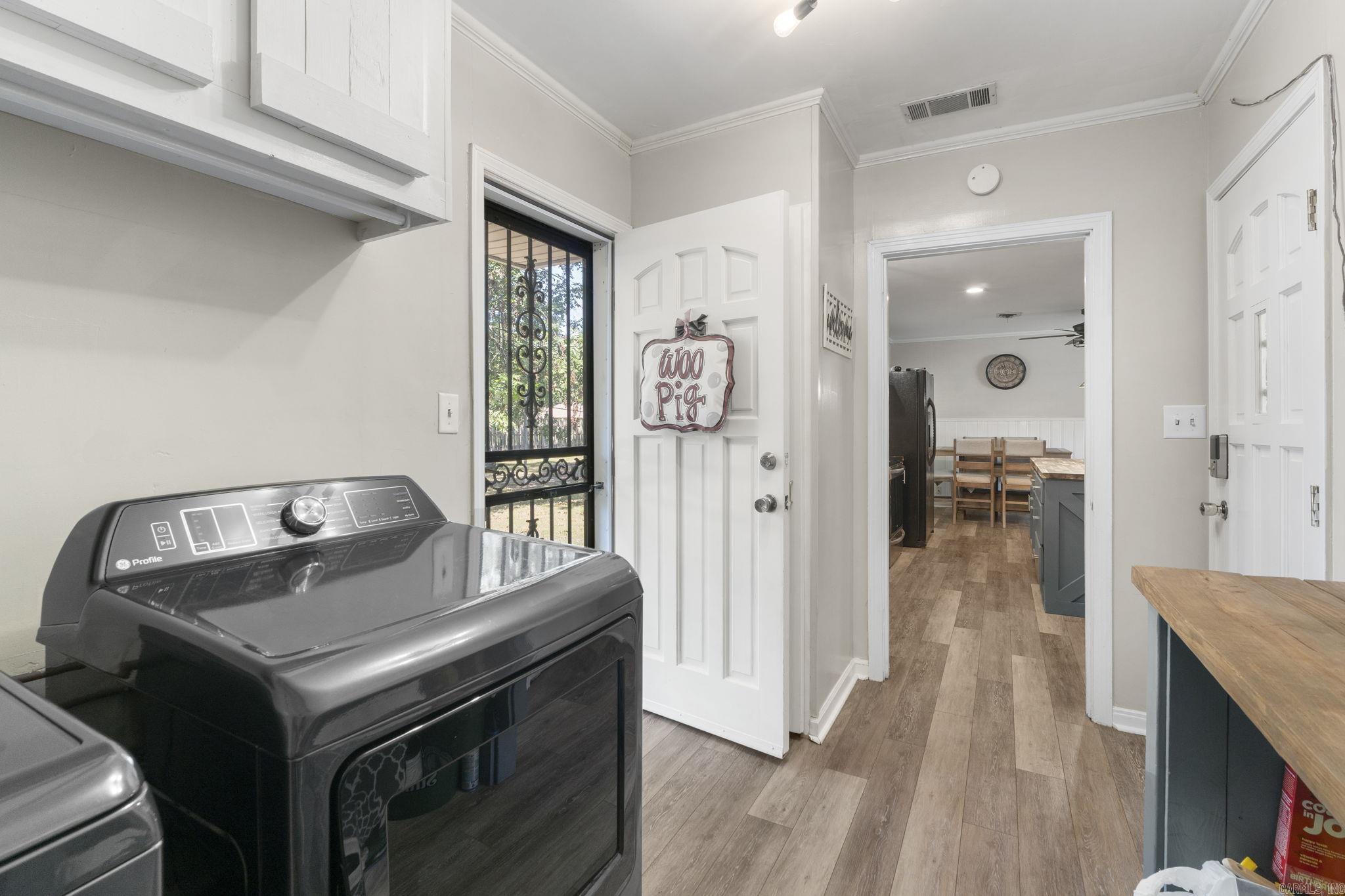 1410 Granvue  Stuttgart, AR