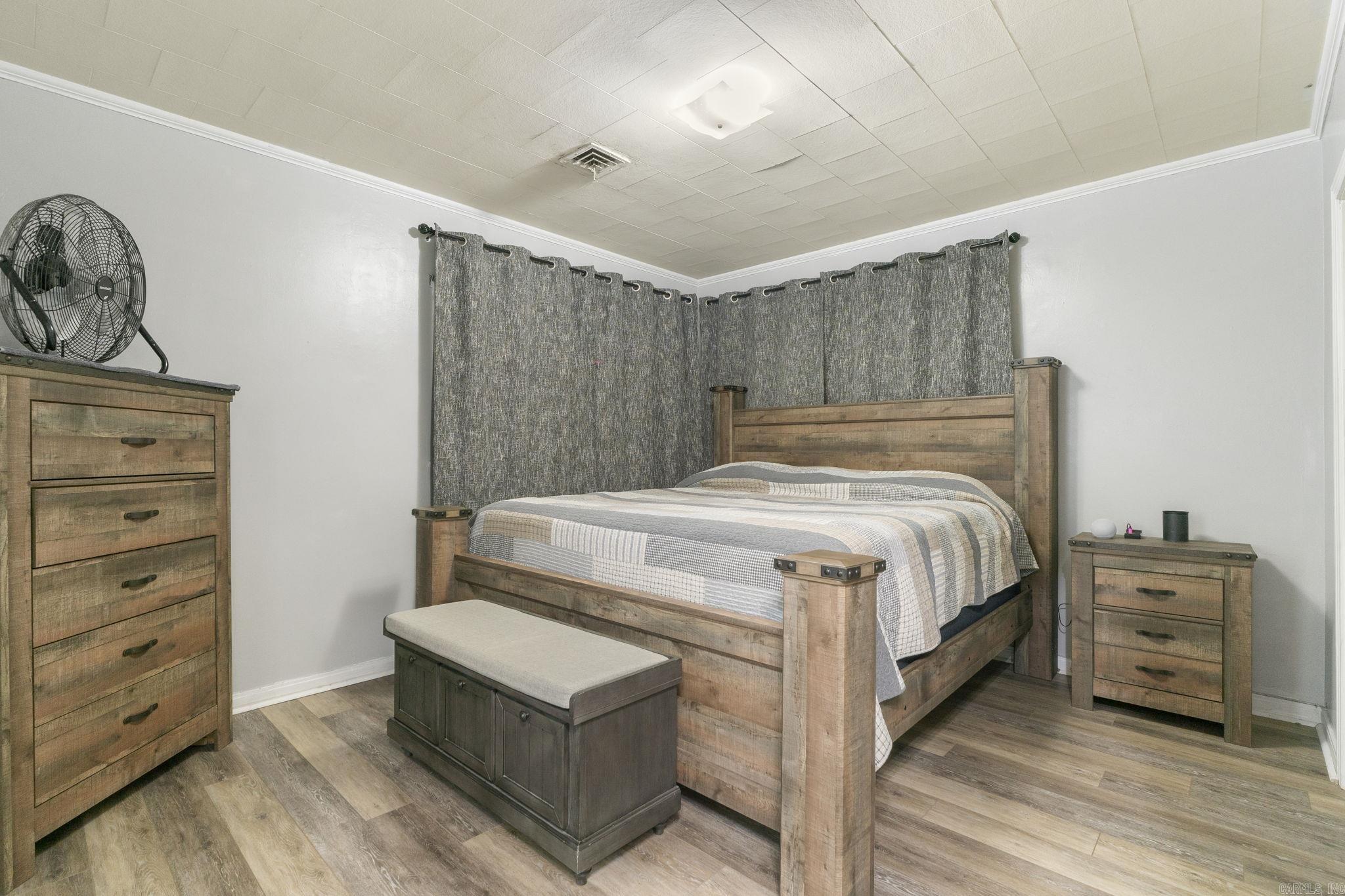 1410 Granvue  Stuttgart, AR