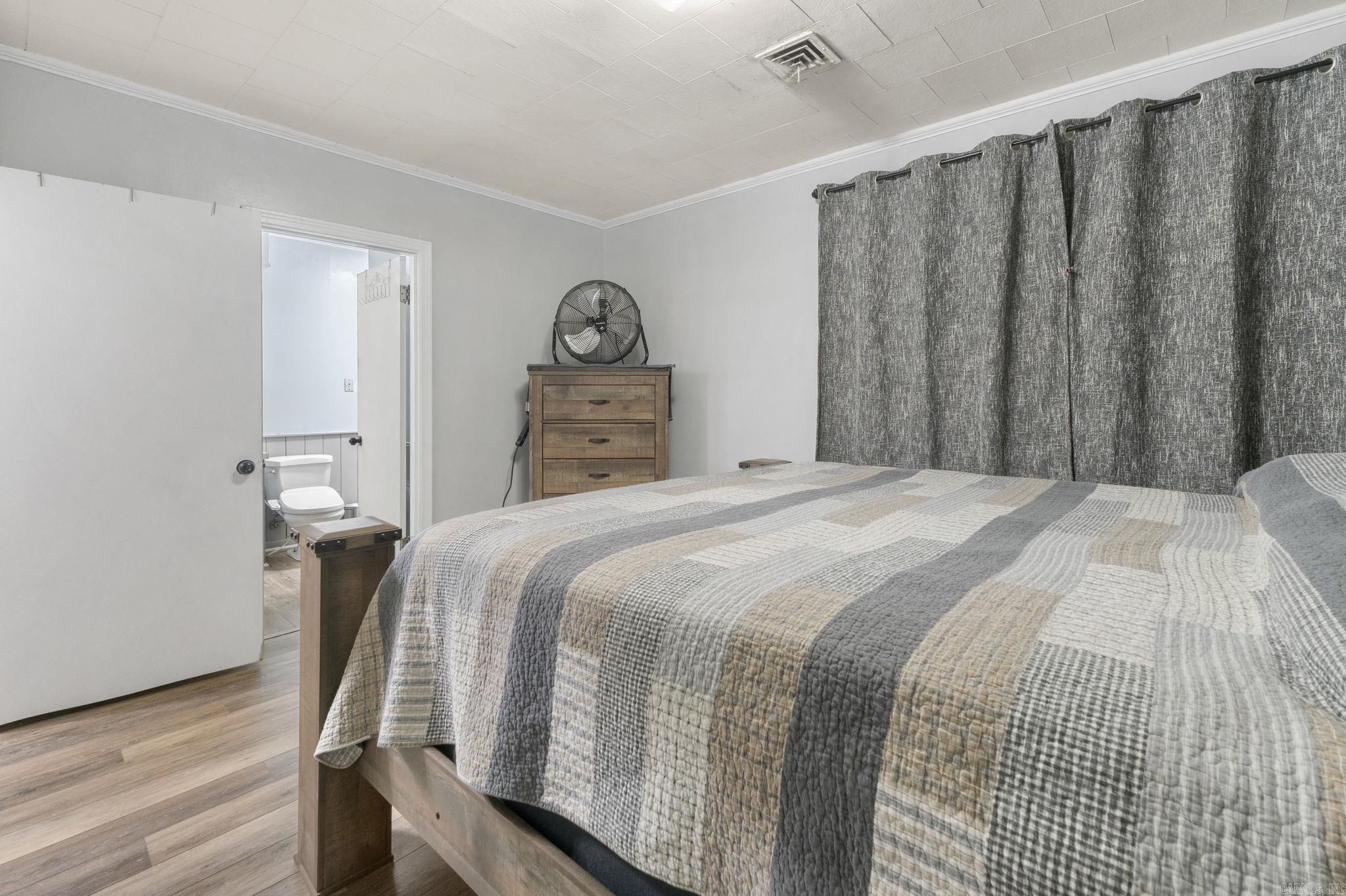 1410 Granvue  Stuttgart, AR