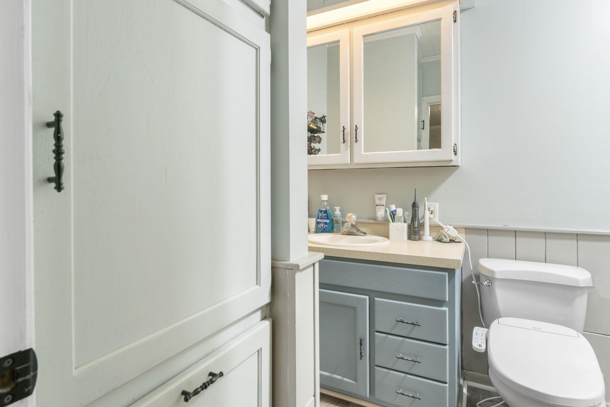 1410 Granvue  Stuttgart, AR