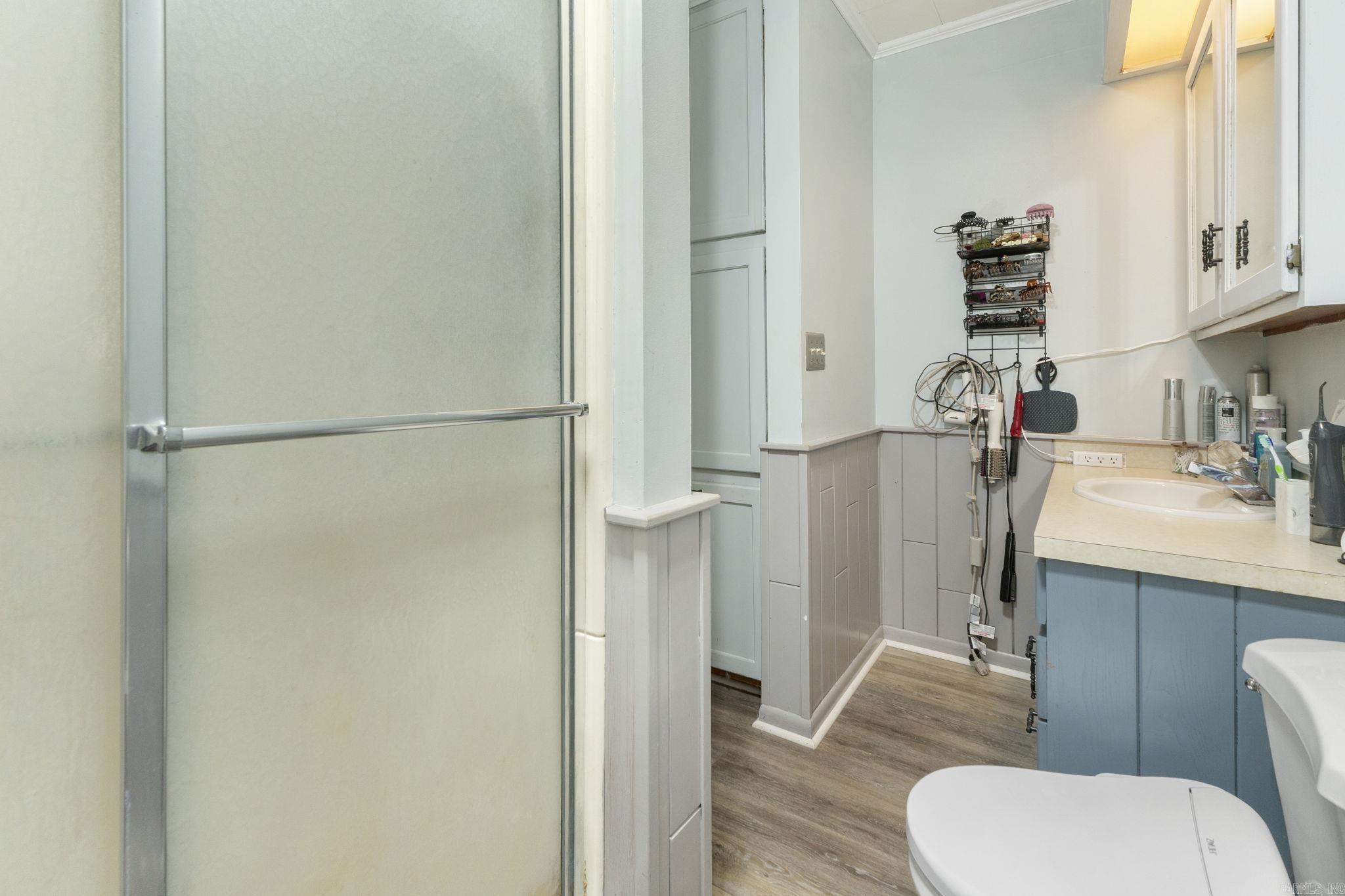 1410 Granvue  Stuttgart, AR