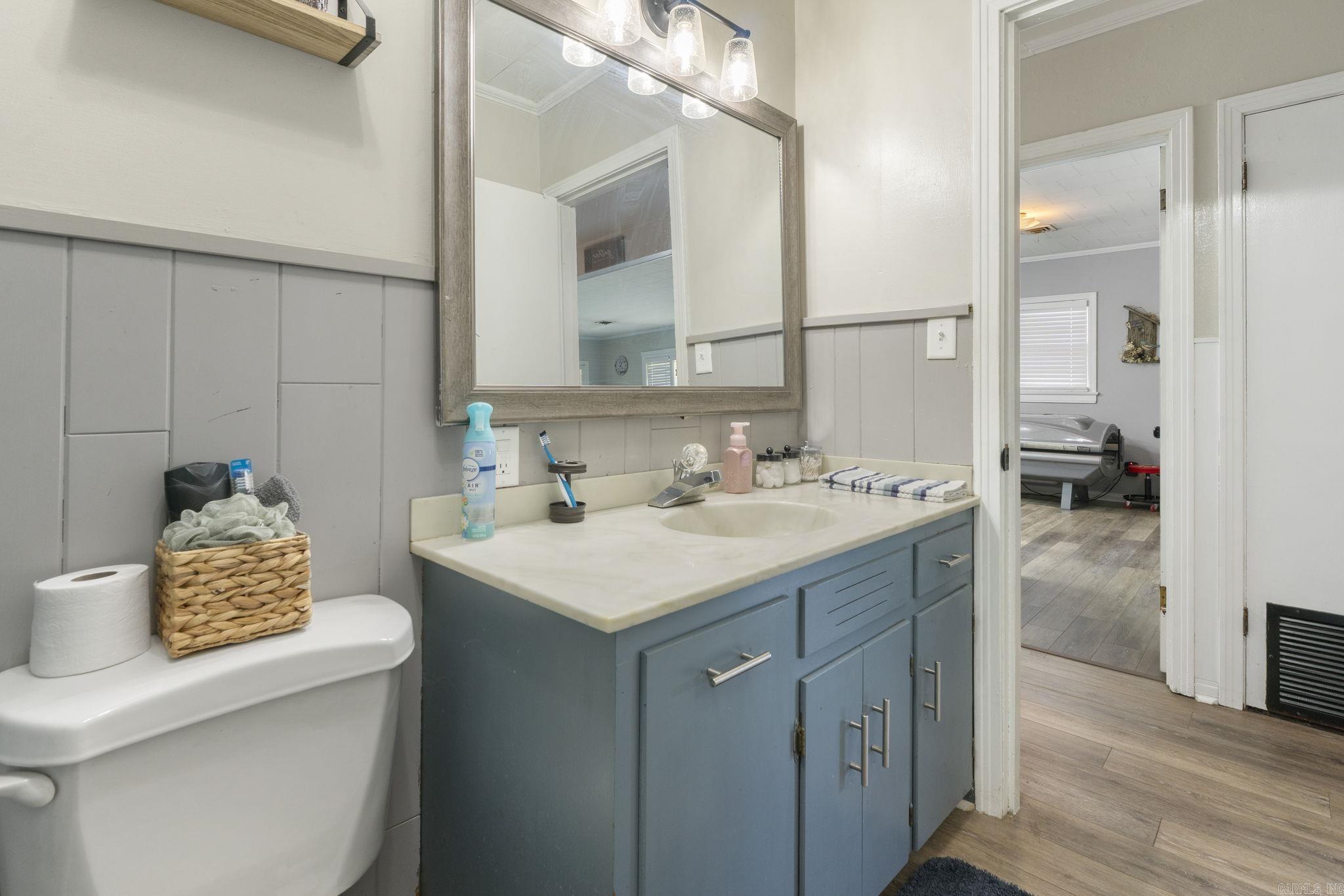 1410 Granvue  Stuttgart, AR