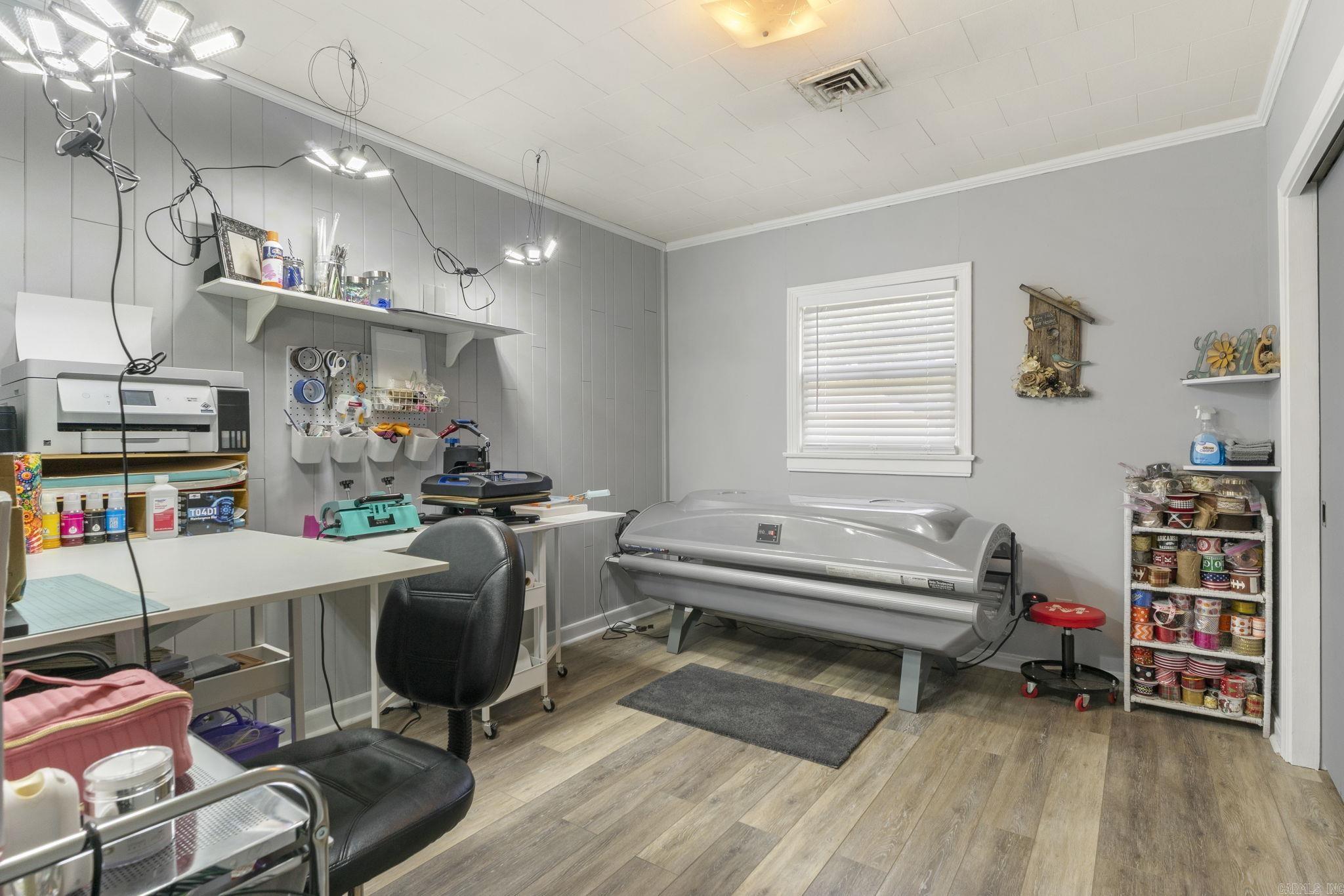 1410 Granvue  Stuttgart, AR