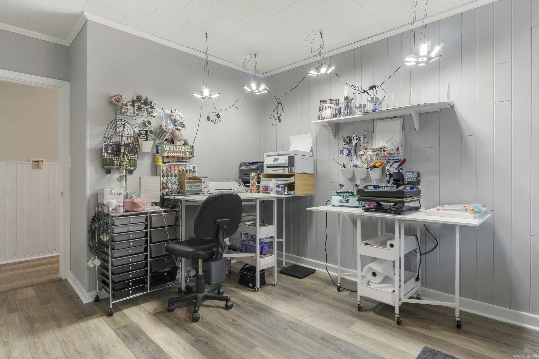 1410 Granvue  Stuttgart, AR