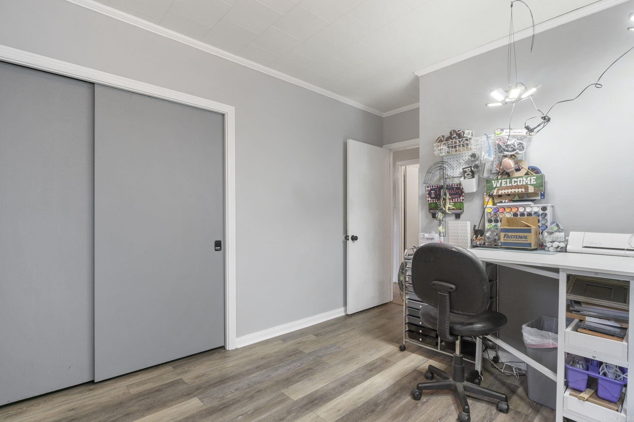 1410 Granvue  Stuttgart, AR