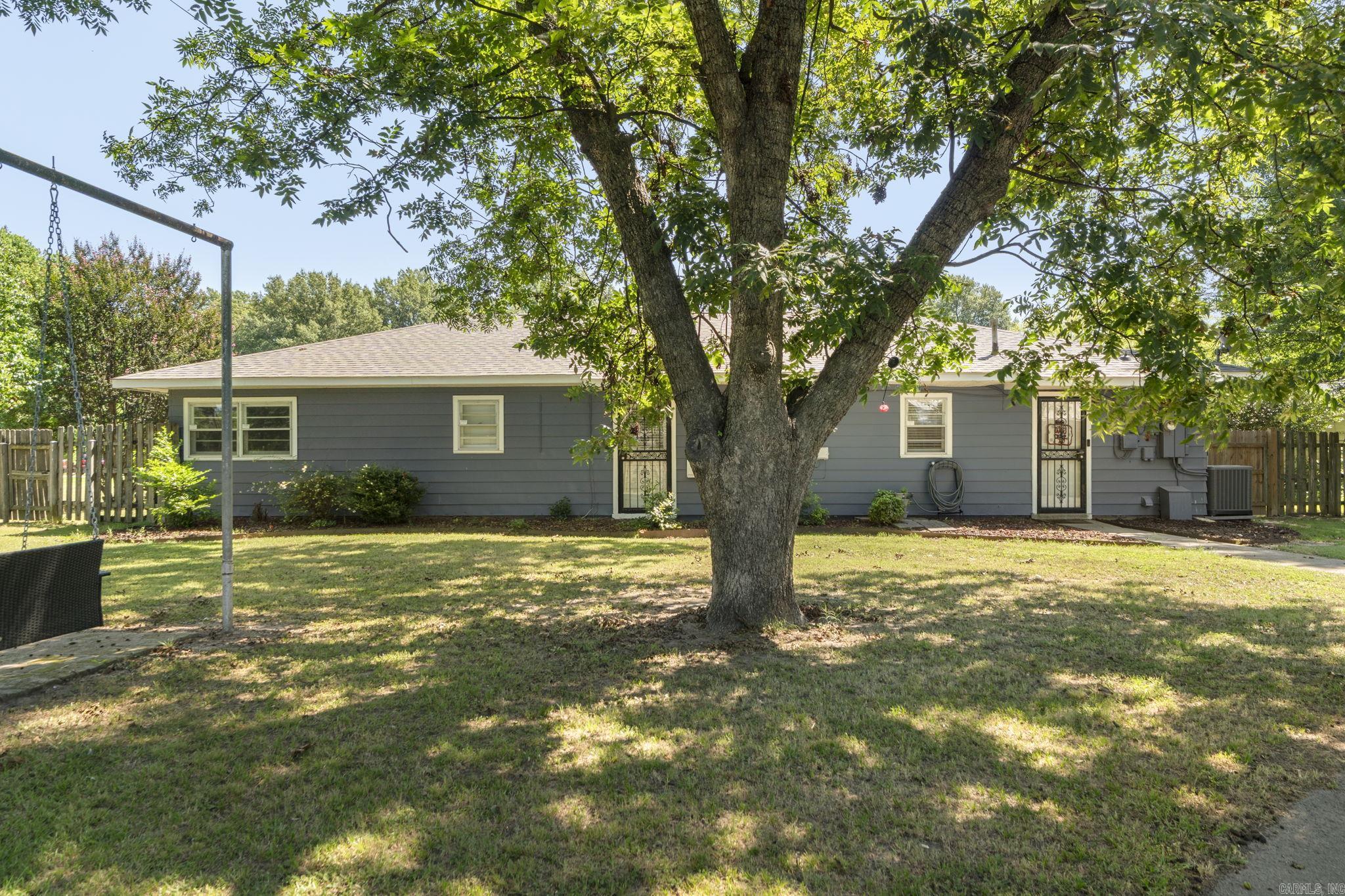 1410 Granvue  Stuttgart, AR