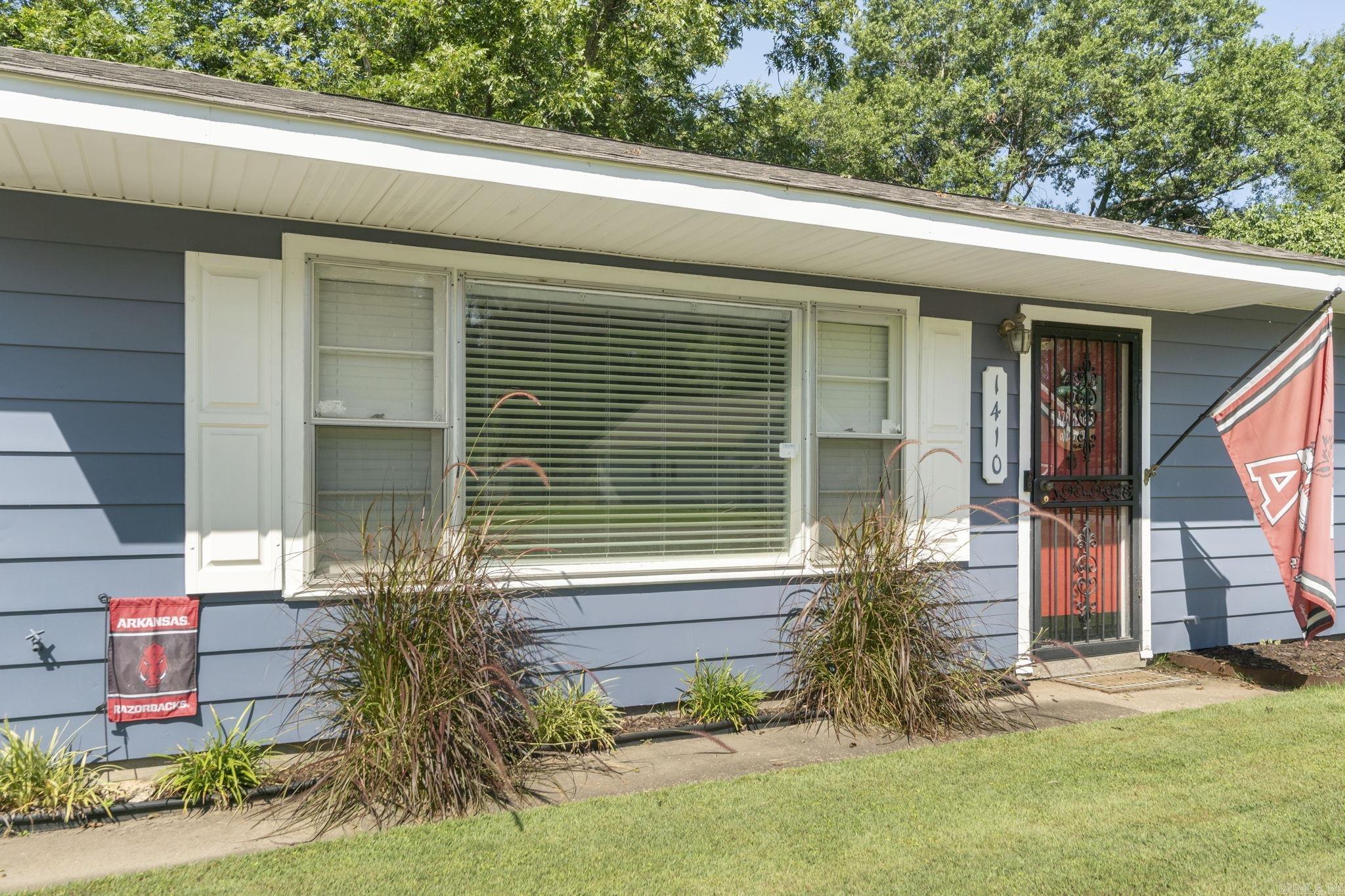1410 Granvue  Stuttgart, AR