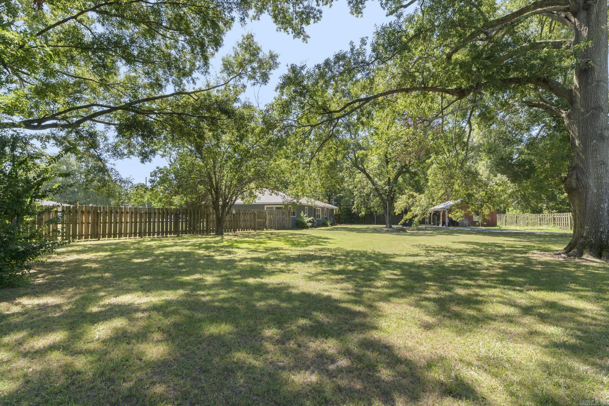1410 Granvue  Stuttgart, AR