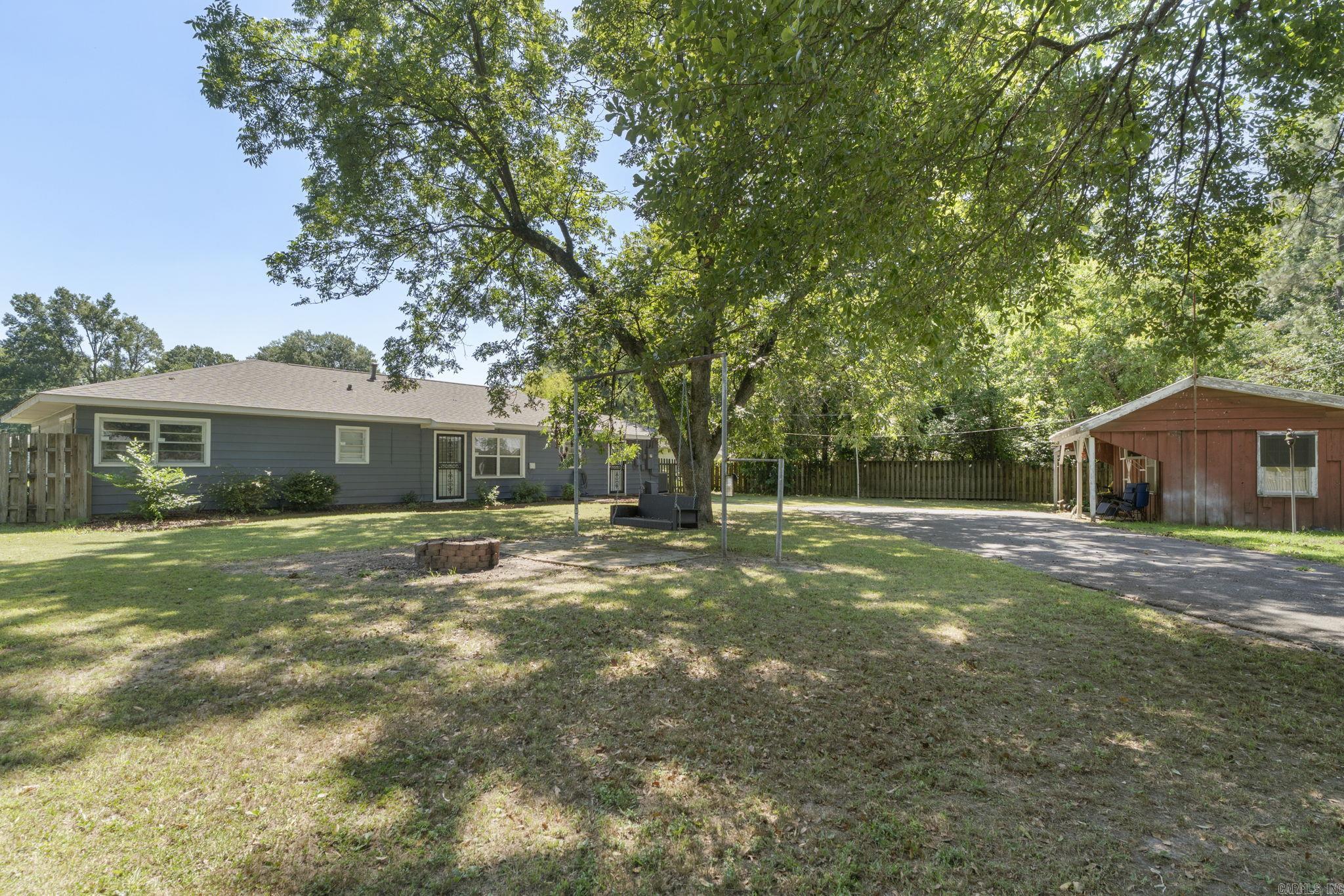1410 Granvue  Stuttgart, AR