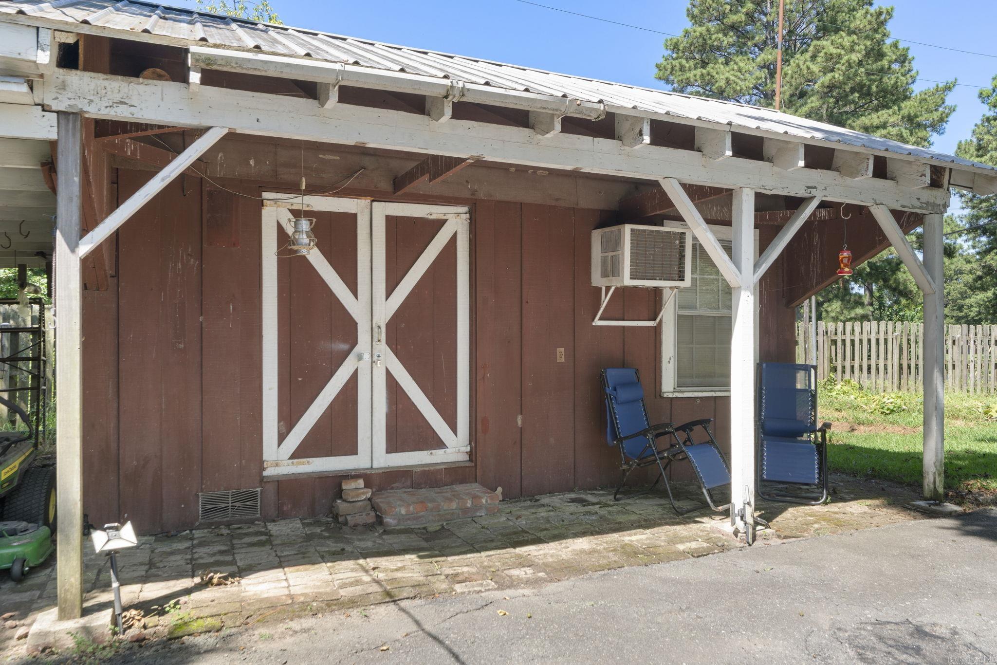1410 Granvue  Stuttgart, AR