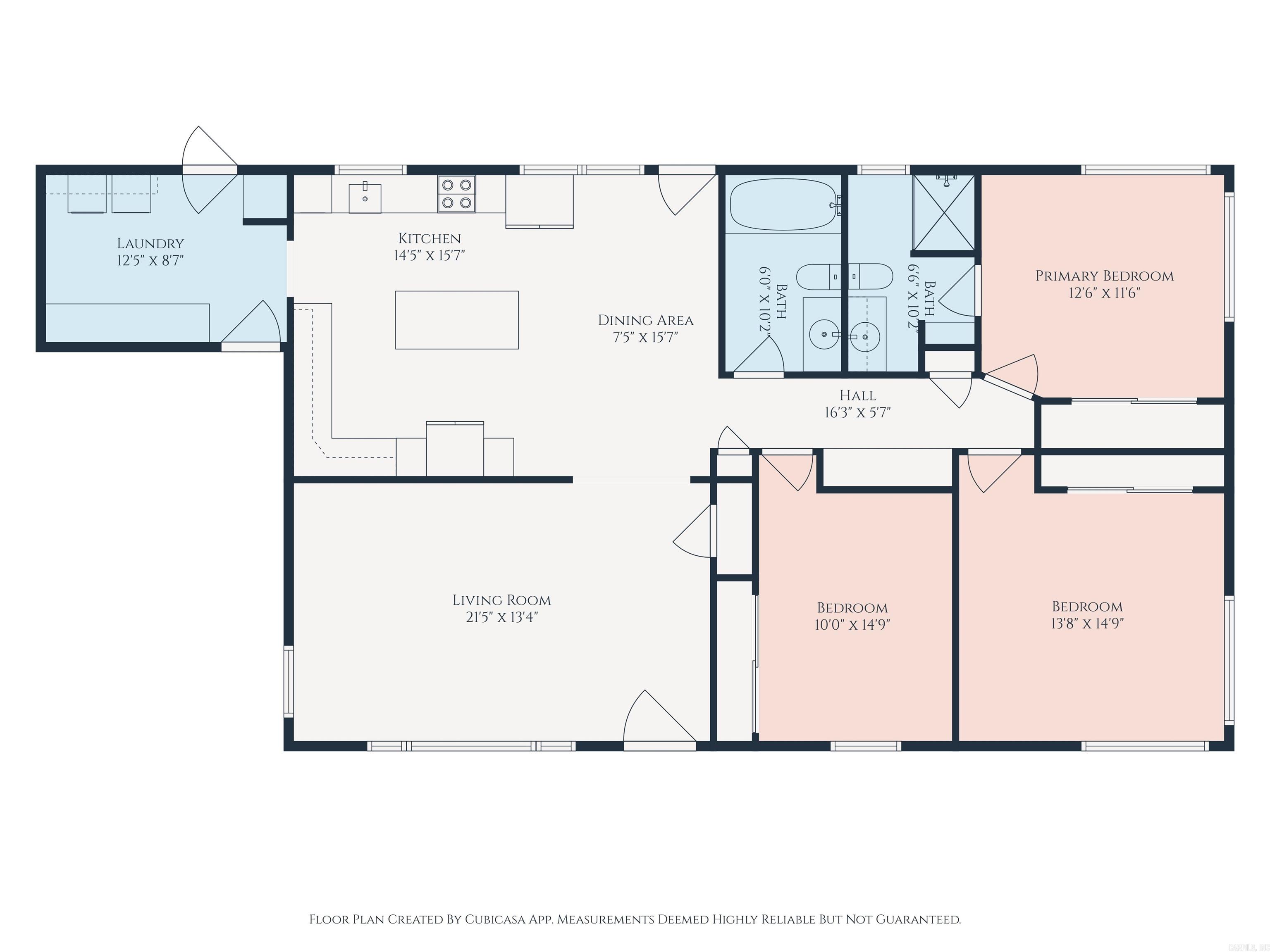 1410 Granvue  Stuttgart, AR