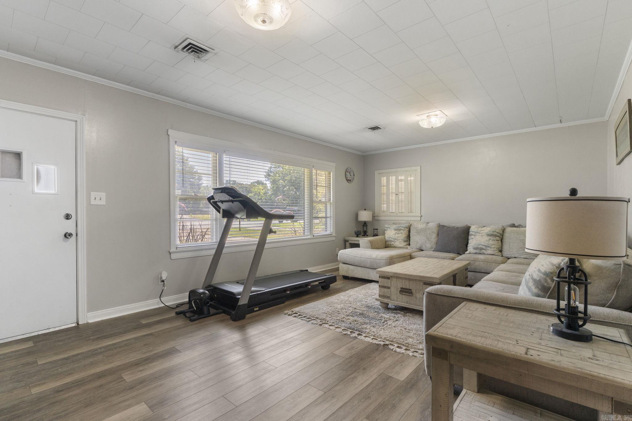 1410 Granvue  Stuttgart, AR