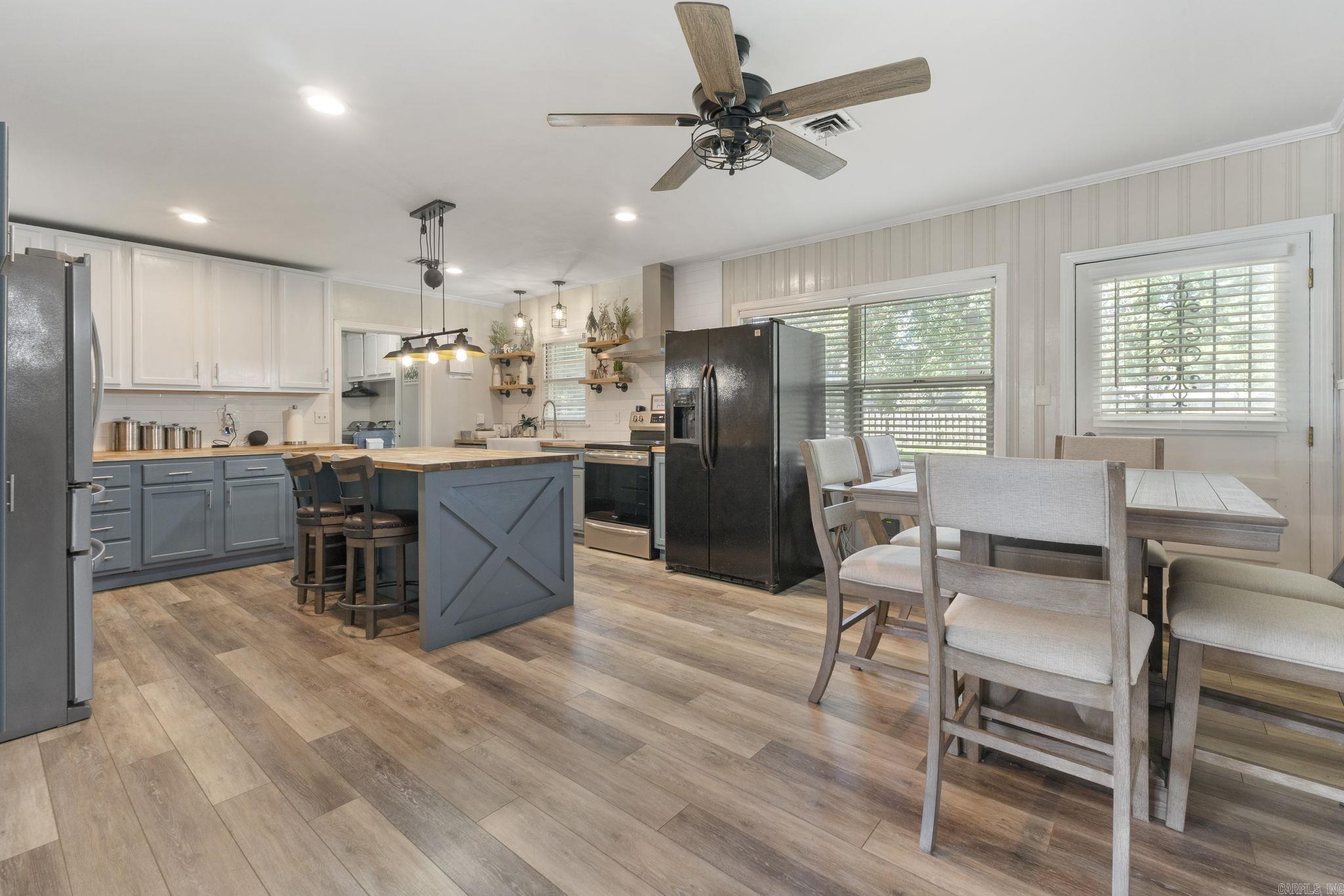1410 Granvue  Stuttgart, AR