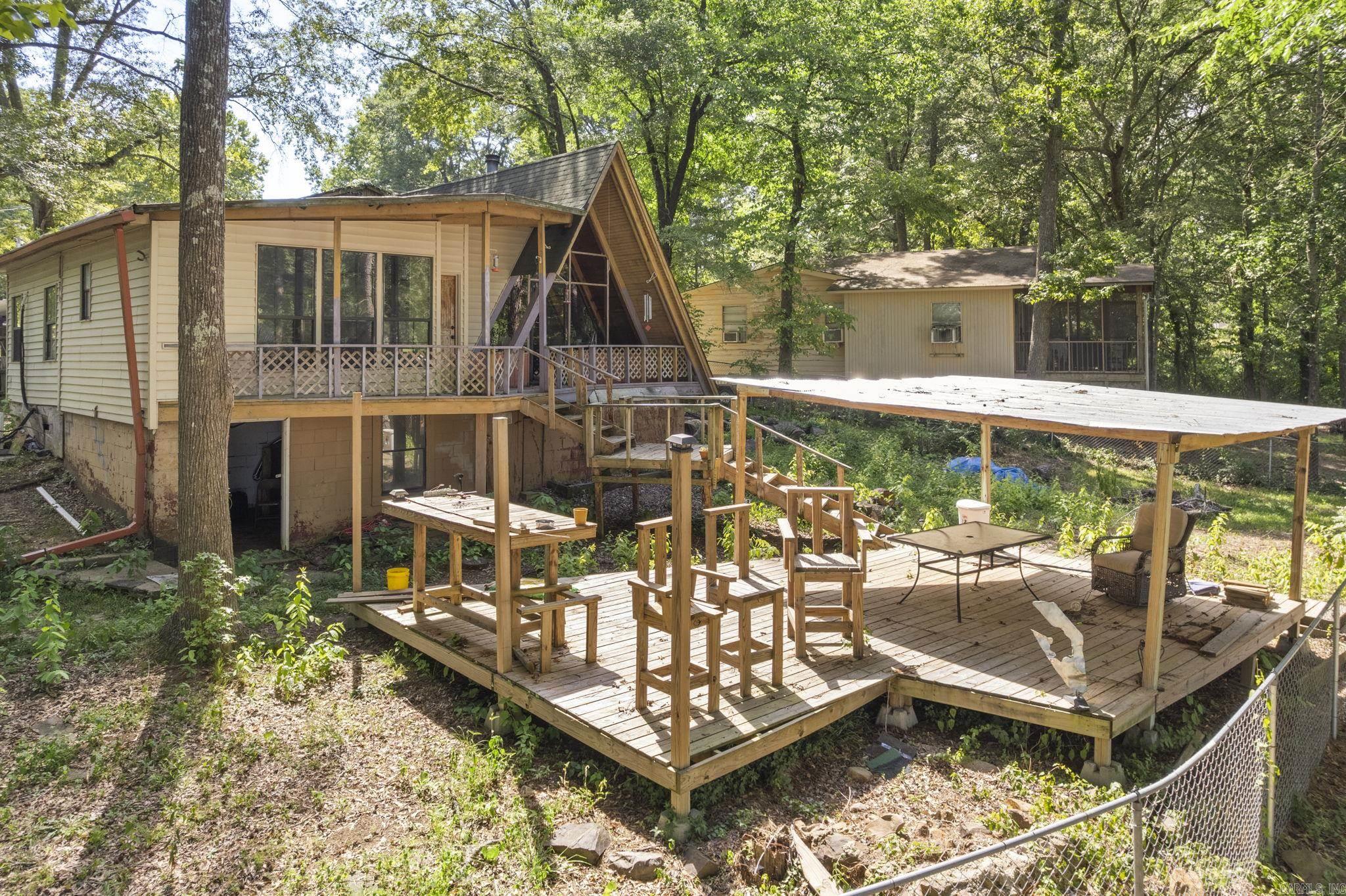 19 Catfish  Perryville, AR