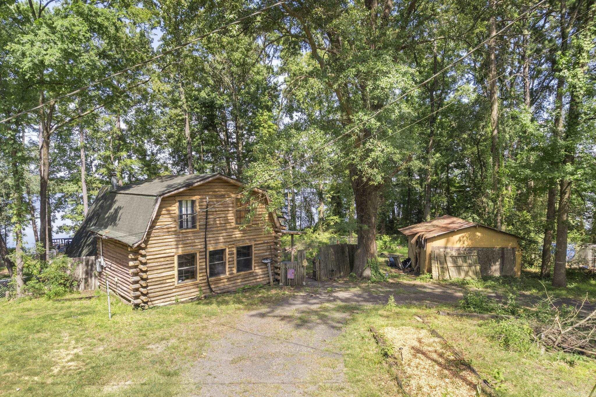 19 Catfish  Perryville, AR