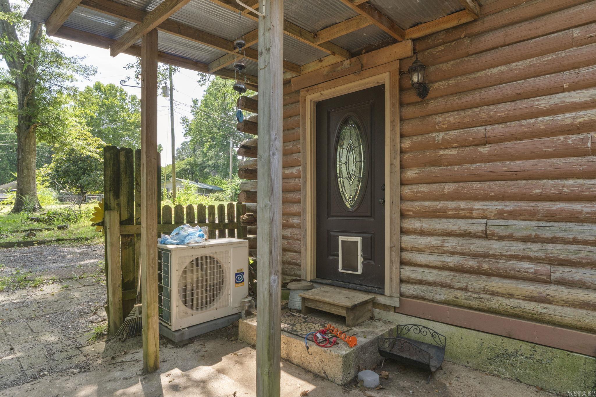 19 Catfish  Perryville, AR