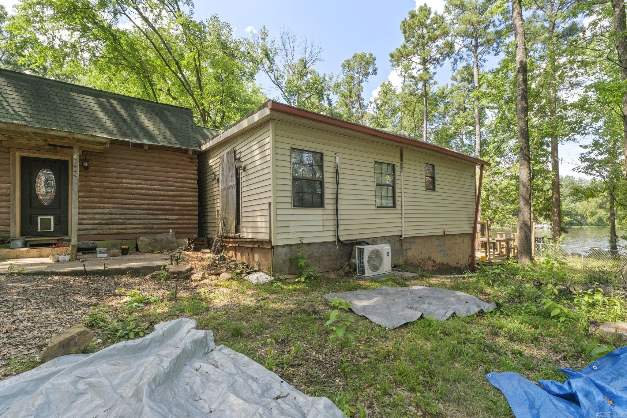 19 Catfish  Perryville, AR