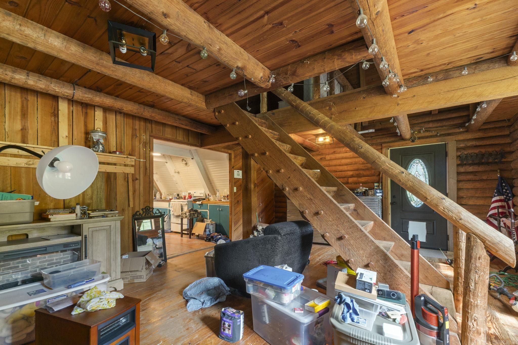 19 Catfish  Perryville, AR