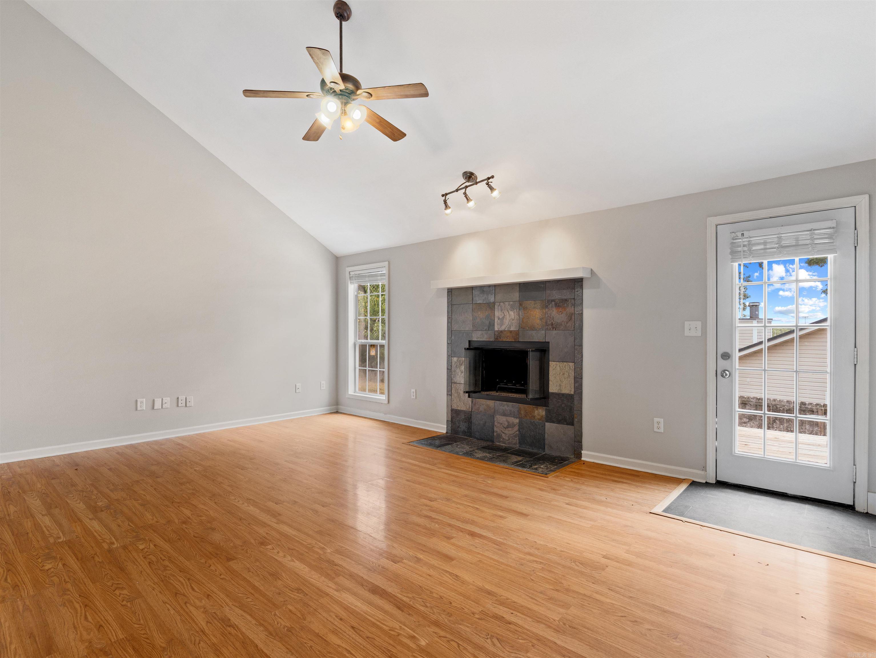 2016 U Street  Benton, AR