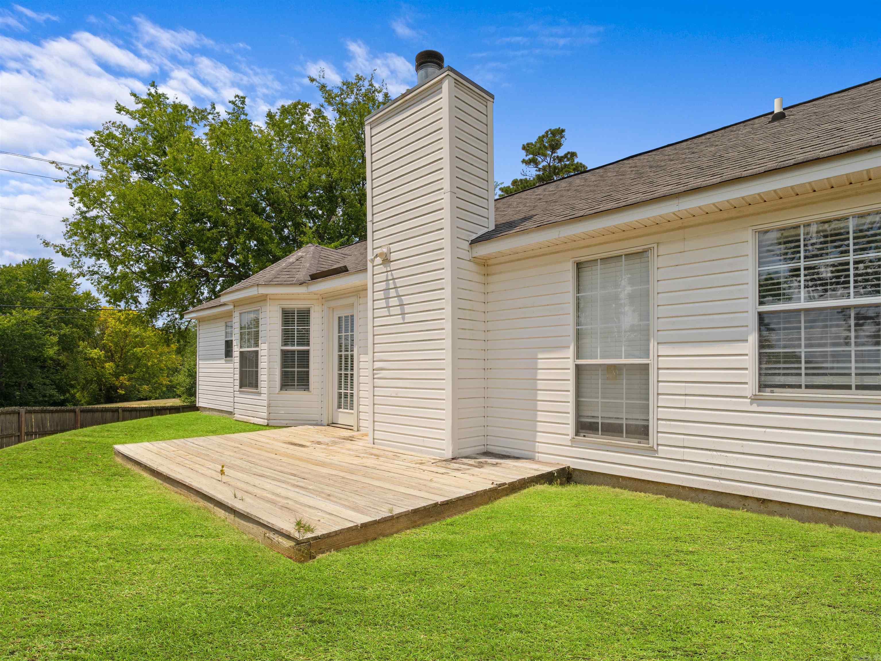 2016 U Street  Benton, AR