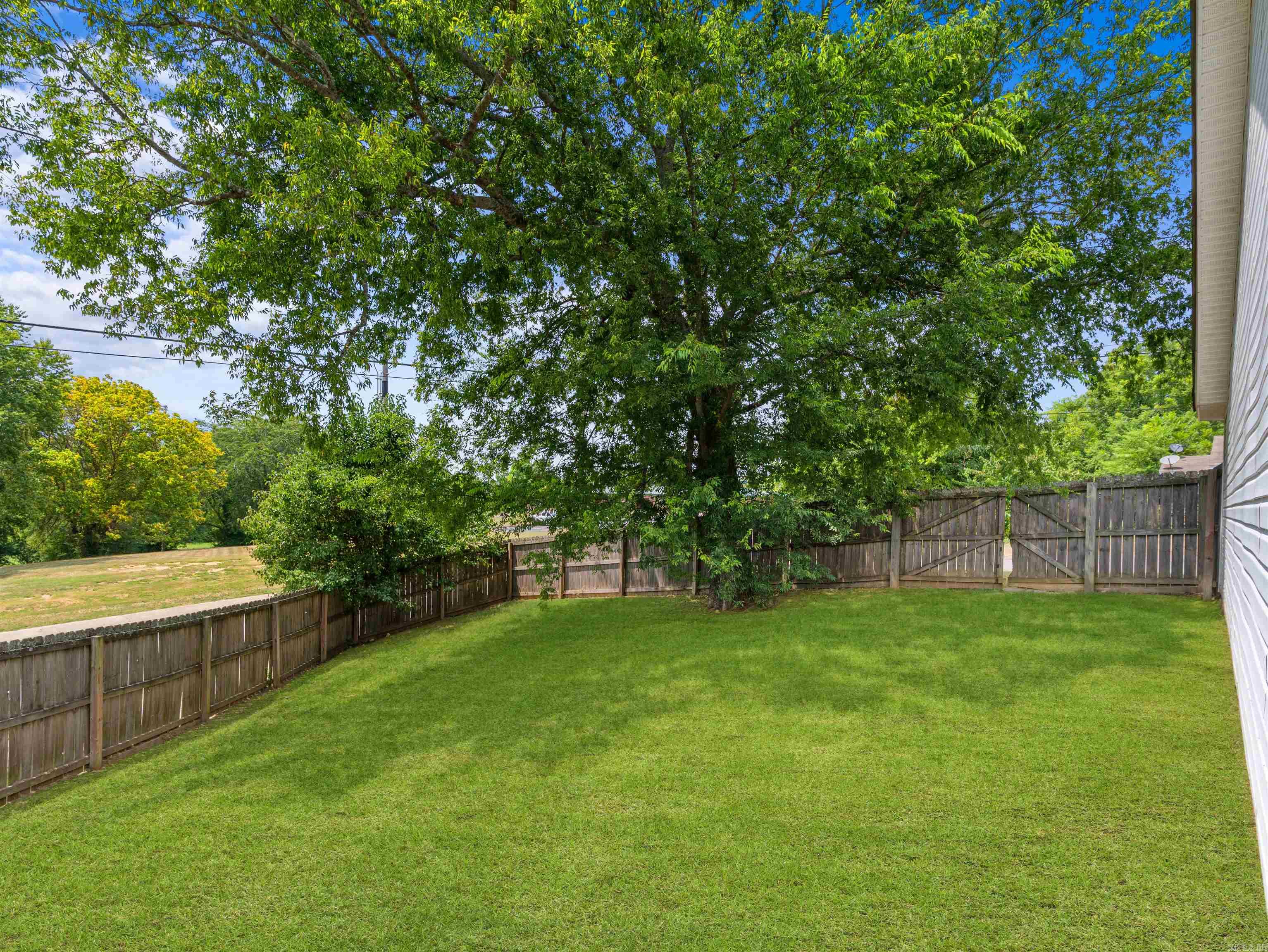 2016 U Street  Benton, AR