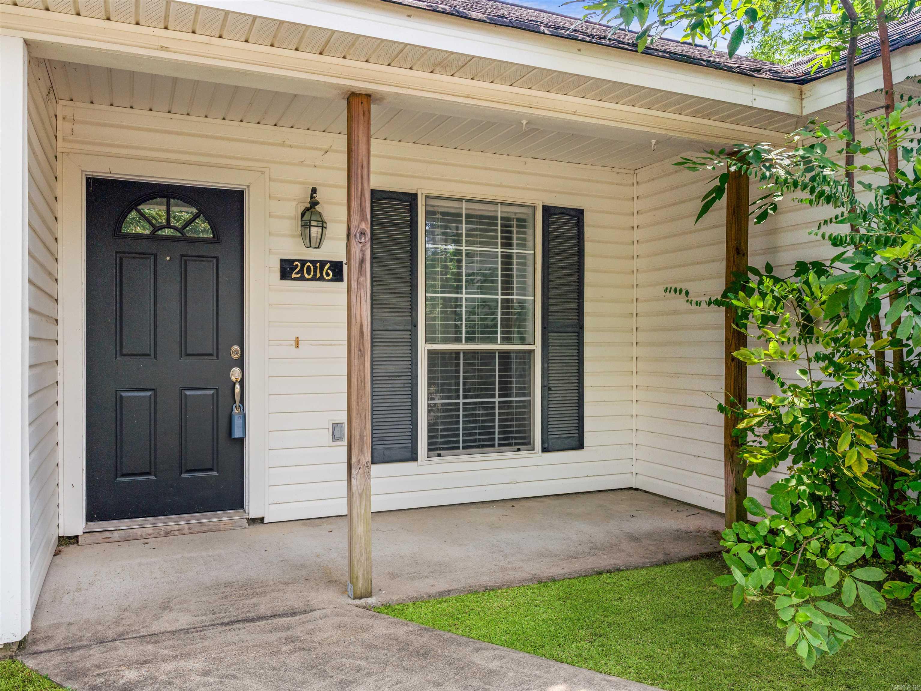 2016 U Street  Benton, AR
