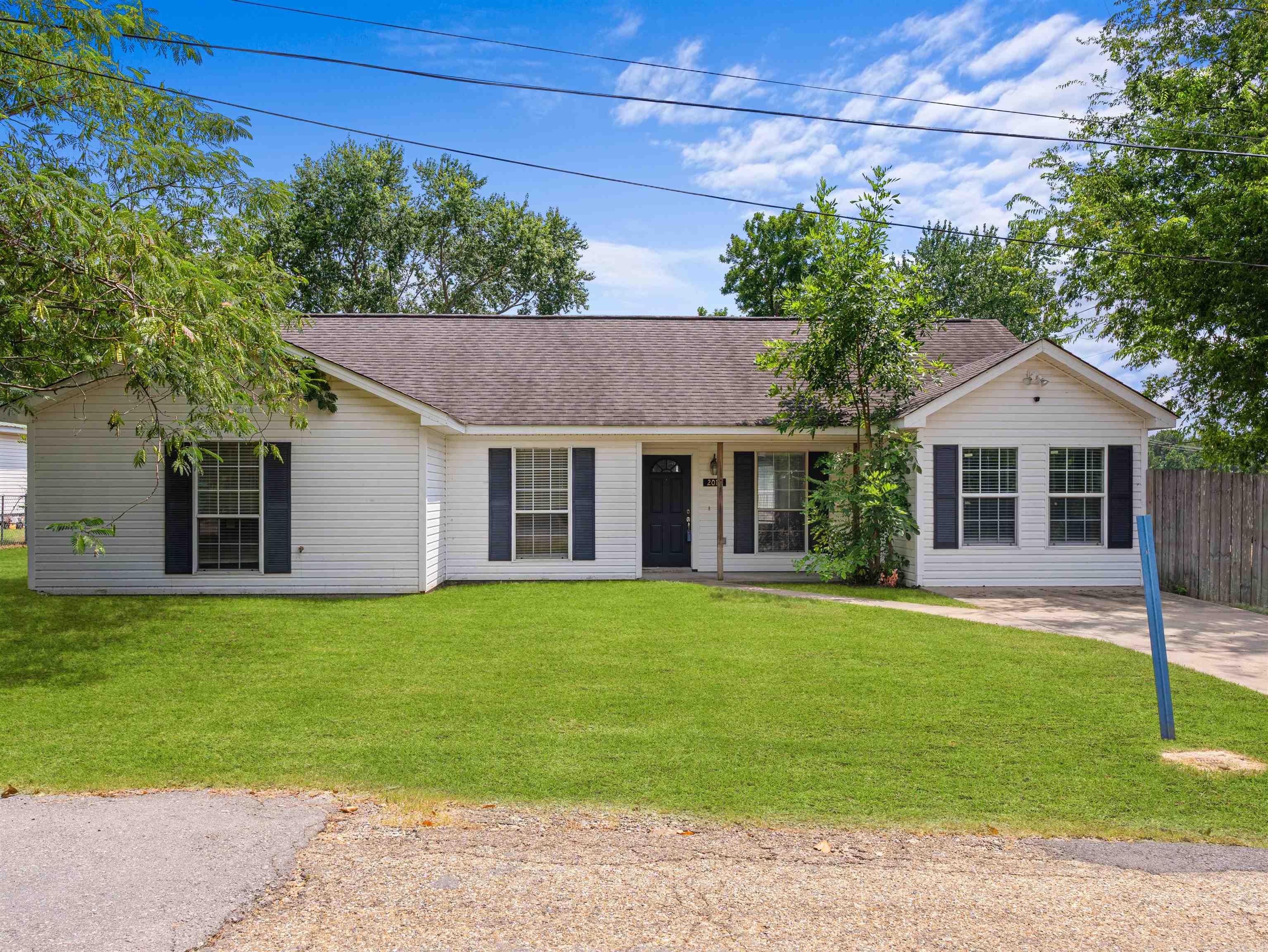 2016 U Street  Benton, AR
