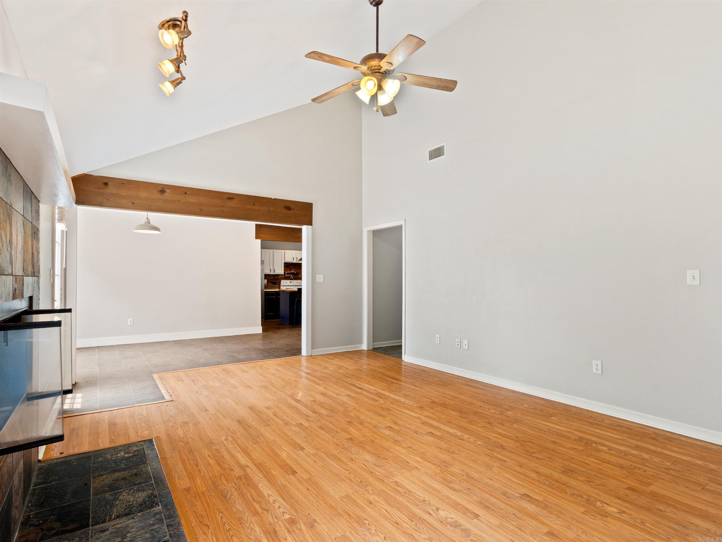 2016 U Street  Benton, AR