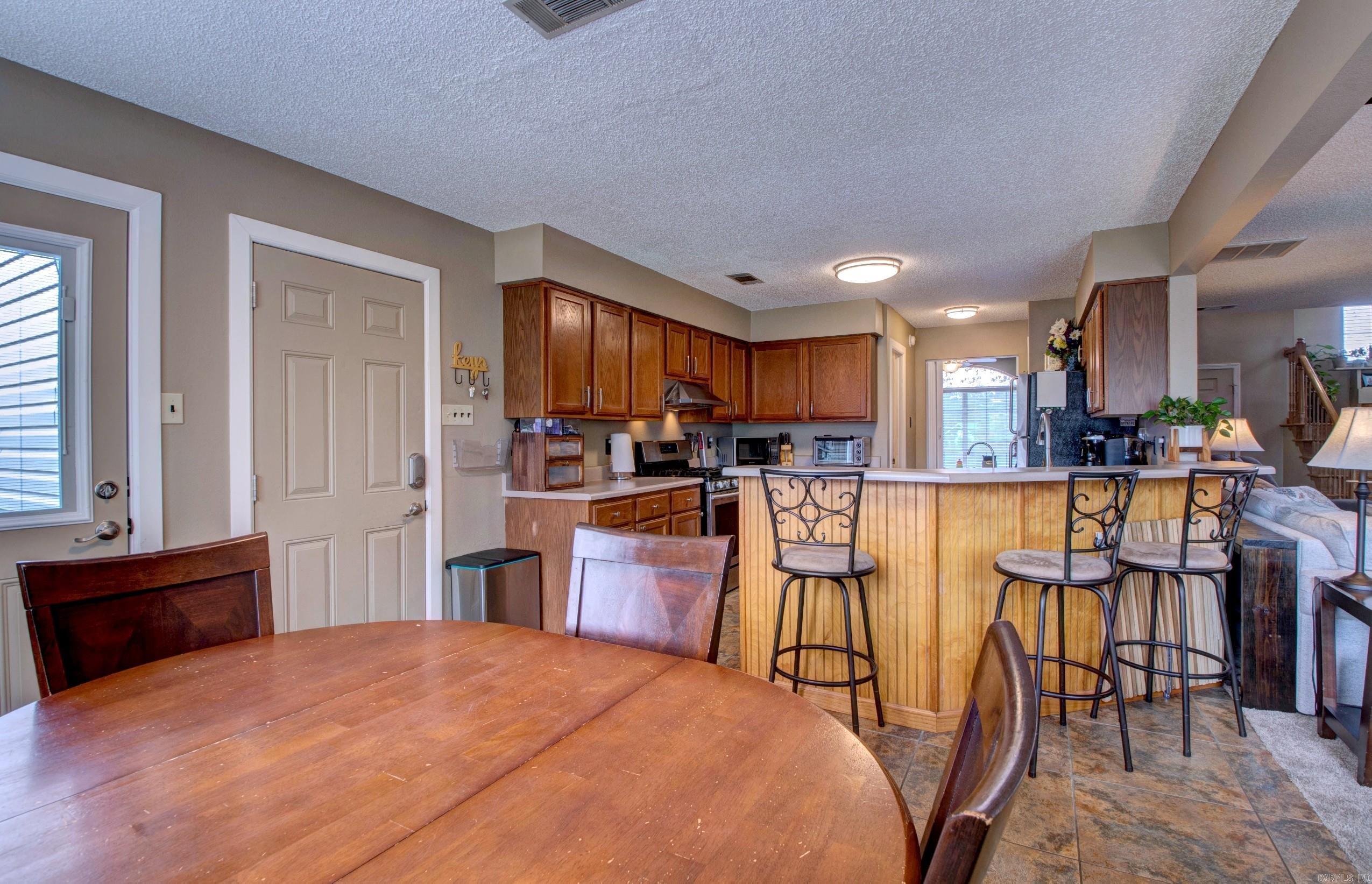 17 Holly Brook  Maumelle, AR