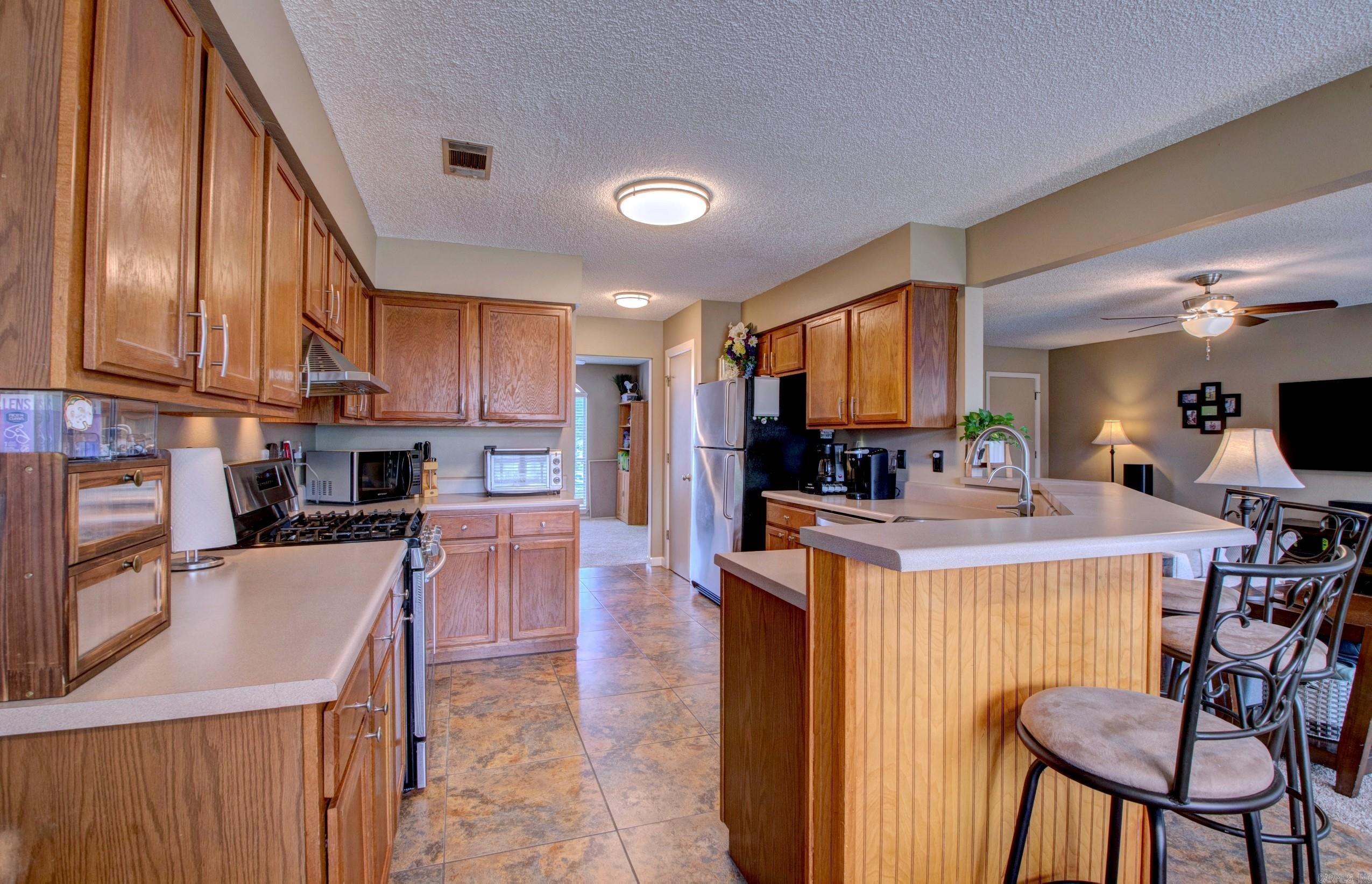 17 Holly Brook  Maumelle, AR