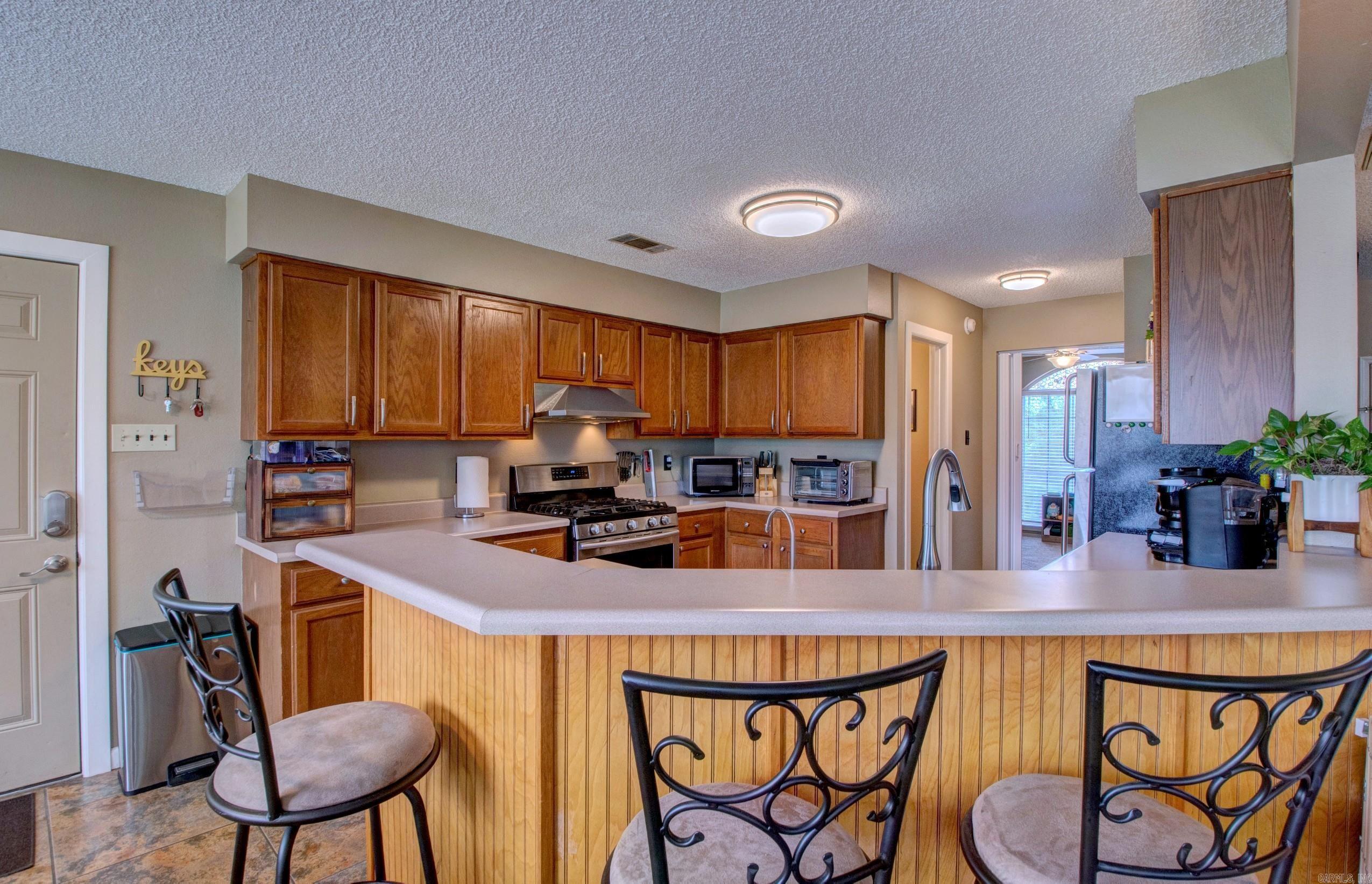 17 Holly Brook  Maumelle, AR