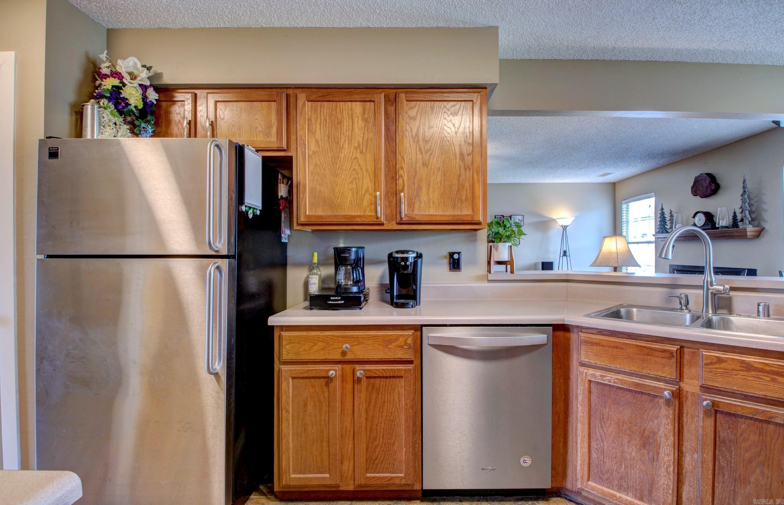 17 Holly Brook  Maumelle, AR