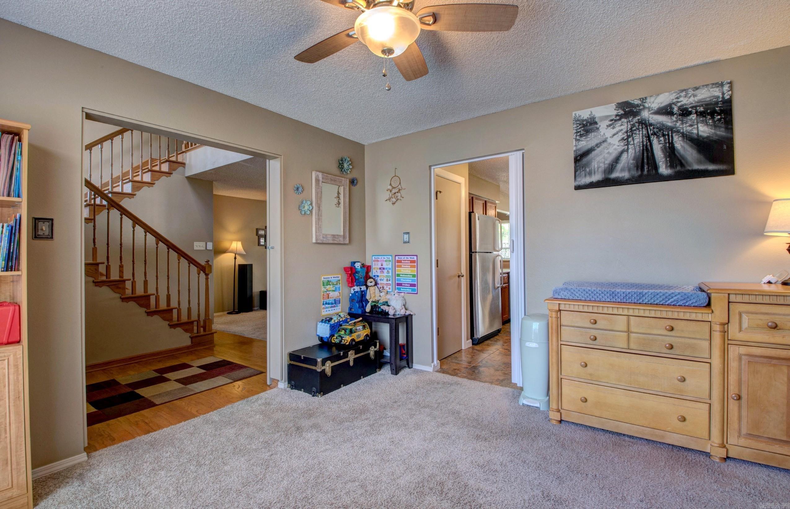 17 Holly Brook  Maumelle, AR