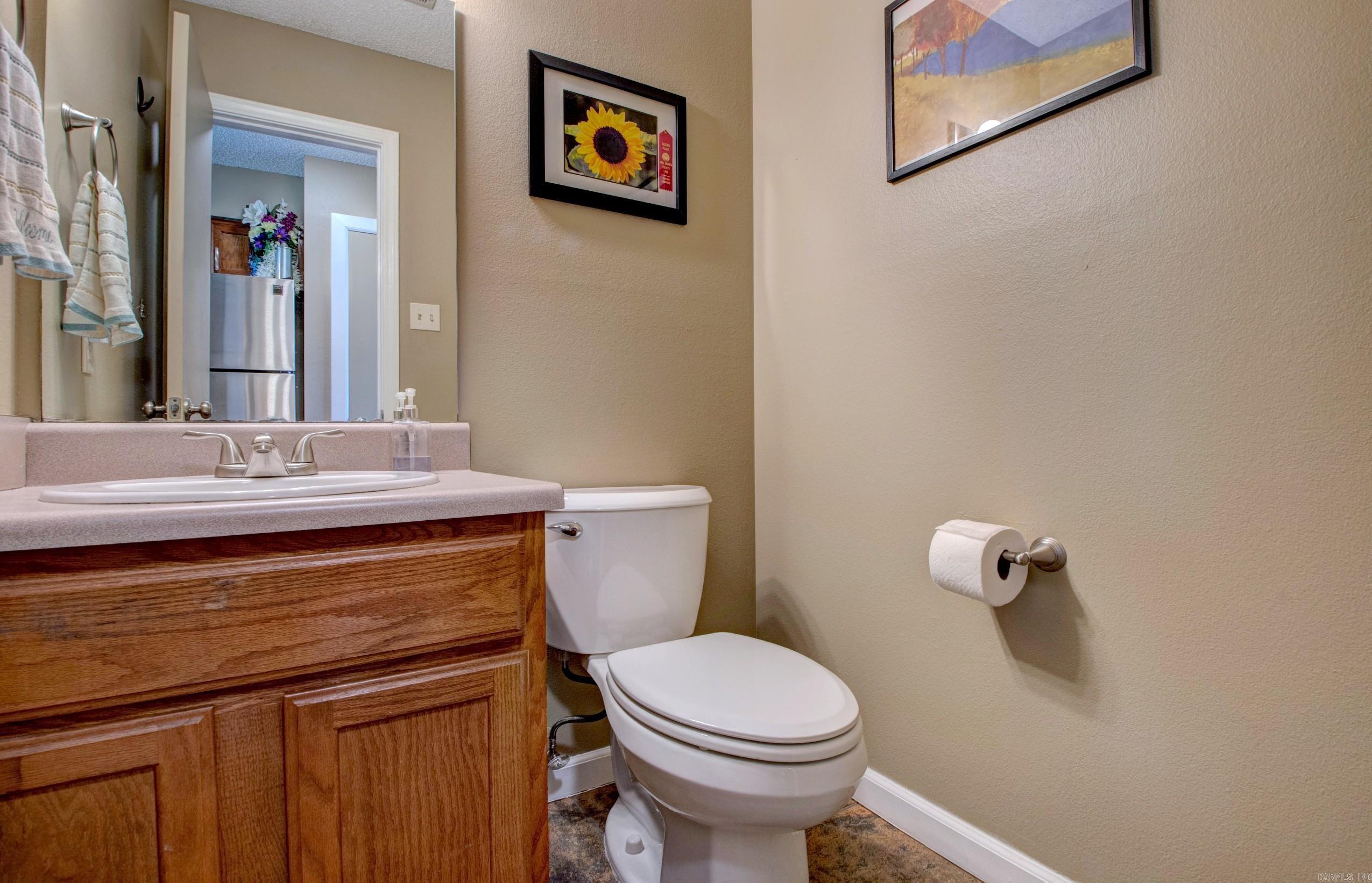 17 Holly Brook  Maumelle, AR