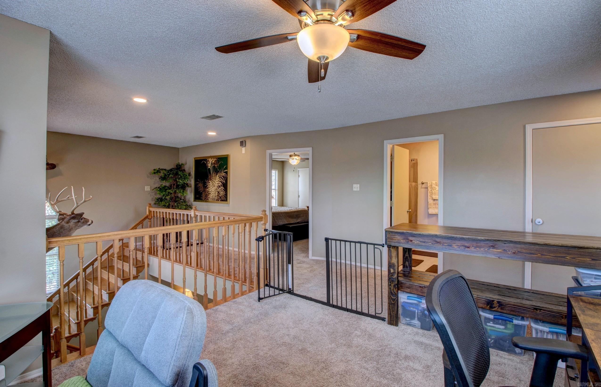 17 Holly Brook  Maumelle, AR