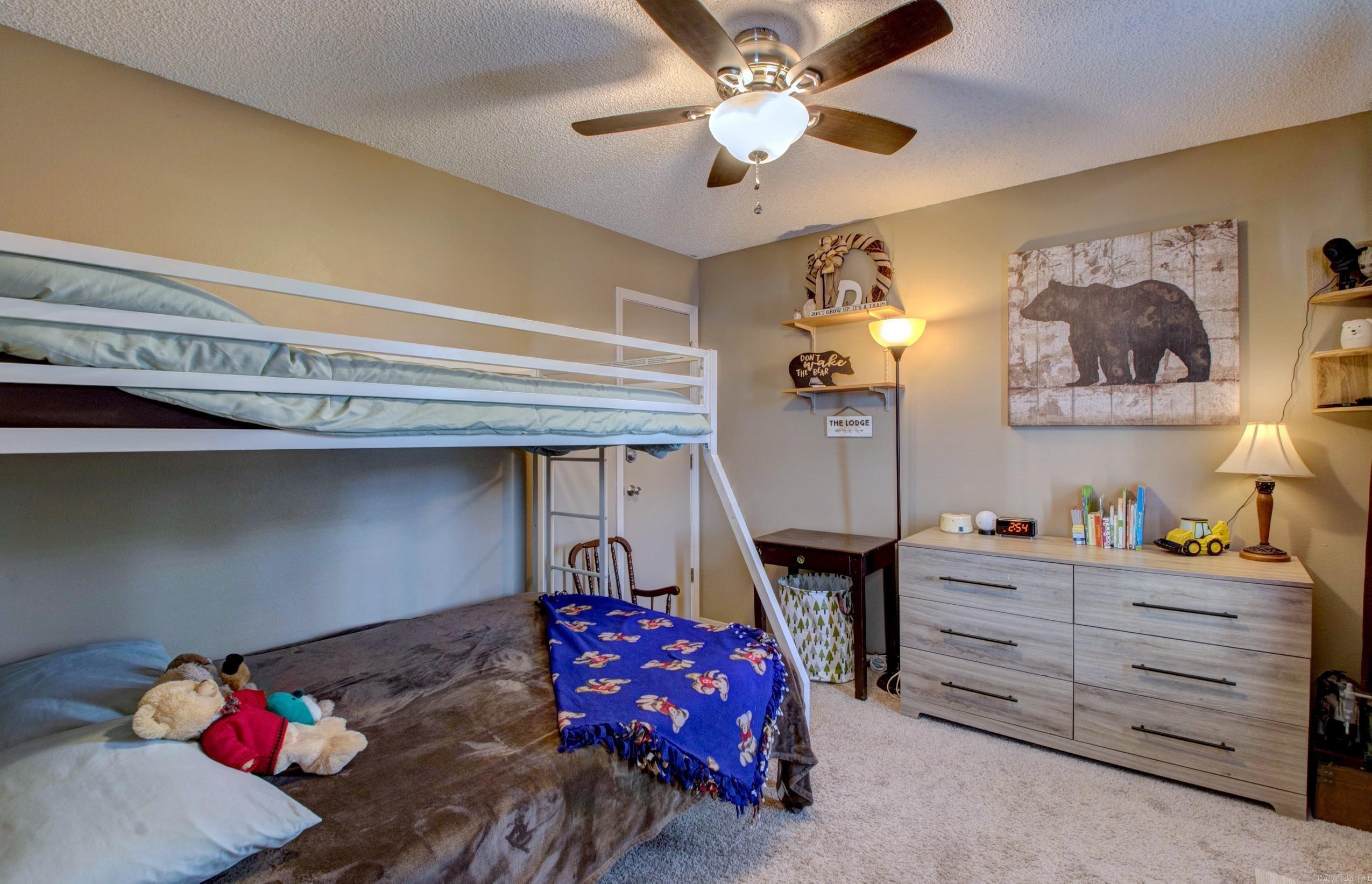 17 Holly Brook  Maumelle, AR