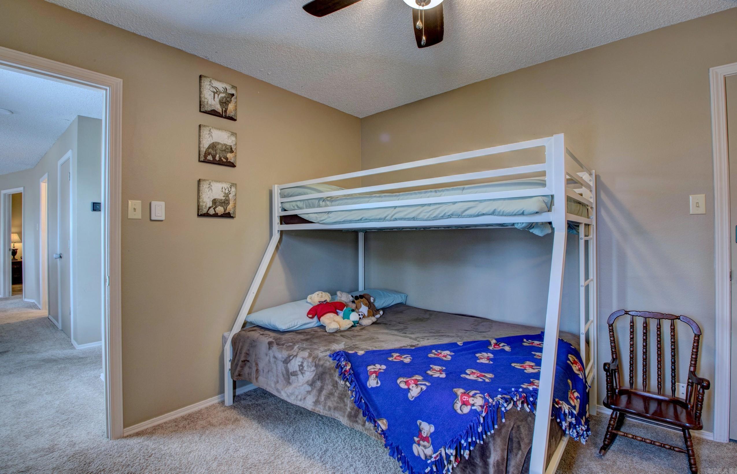 17 Holly Brook  Maumelle, AR