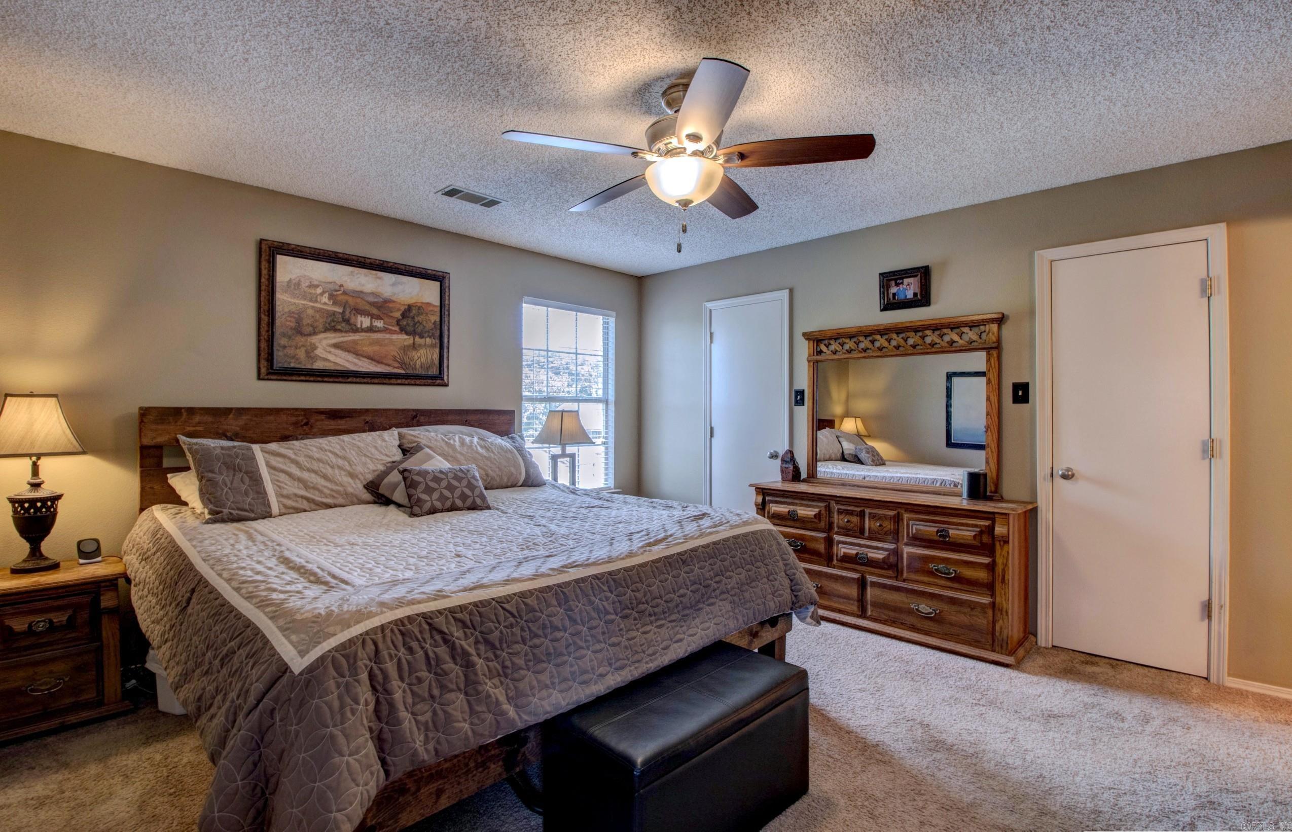 17 Holly Brook  Maumelle, AR