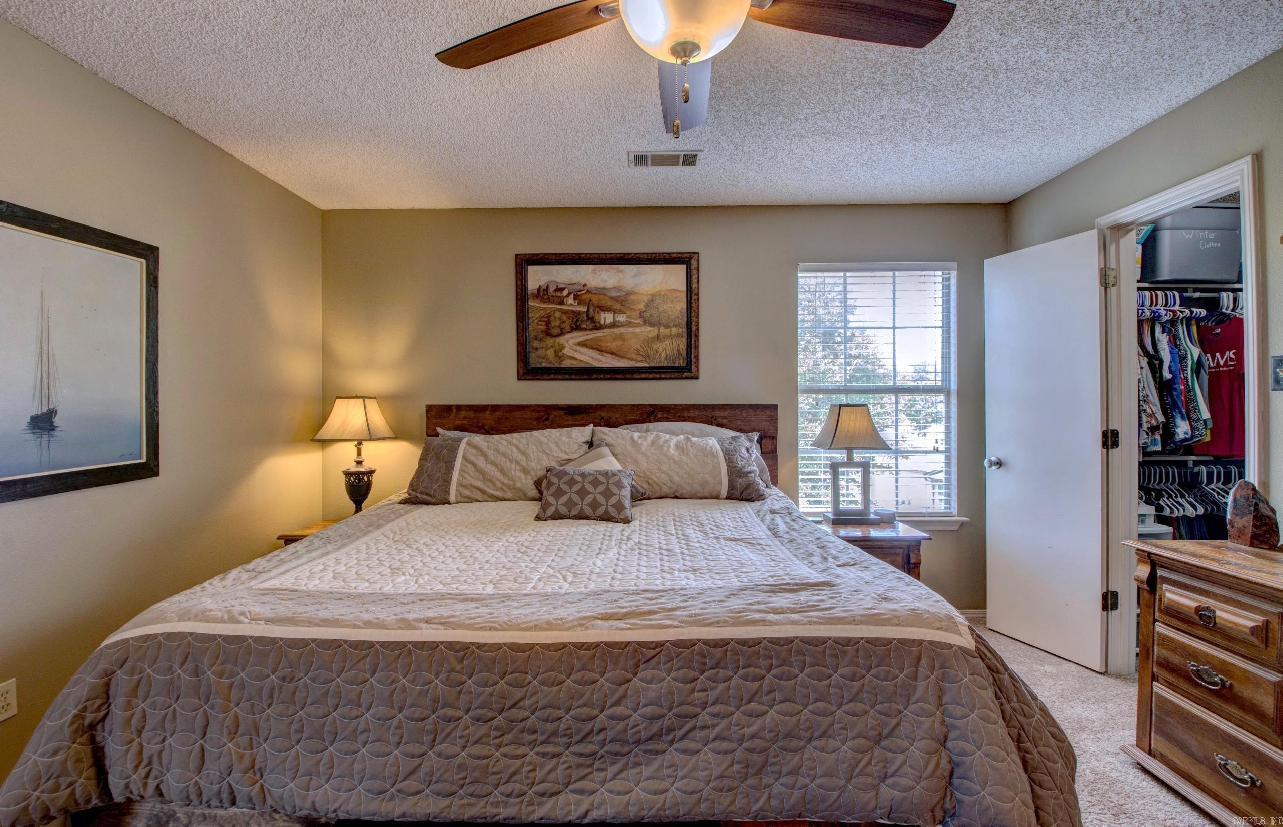 17 Holly Brook  Maumelle, AR