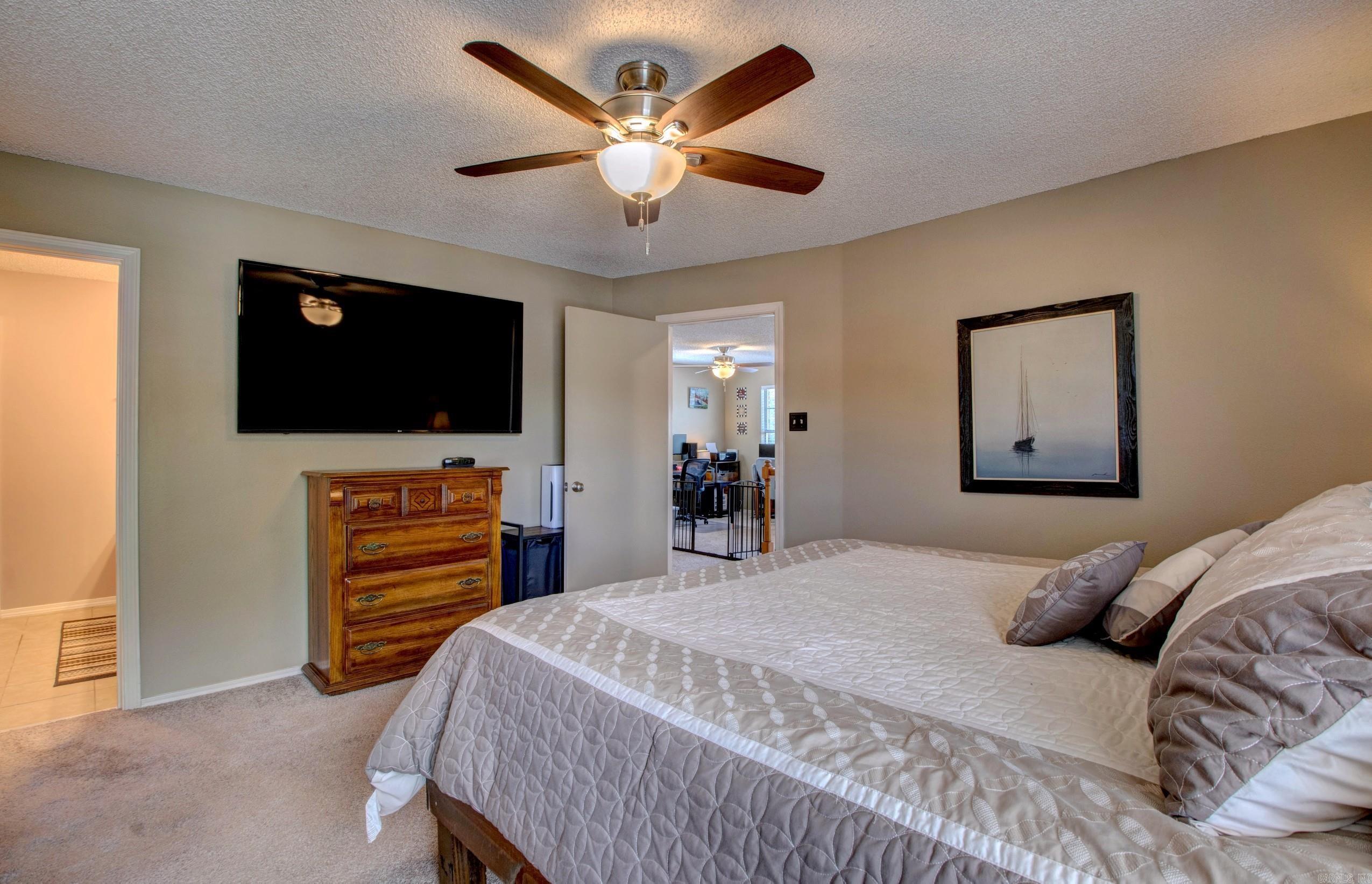 17 Holly Brook  Maumelle, AR