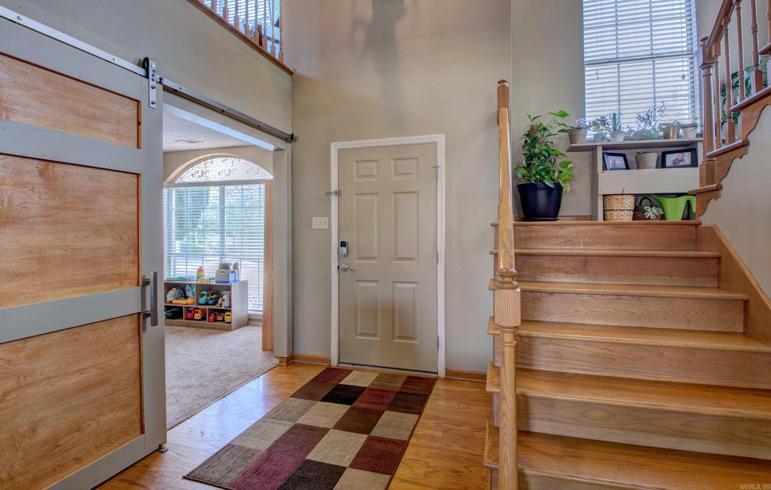17 Holly Brook  Maumelle, AR