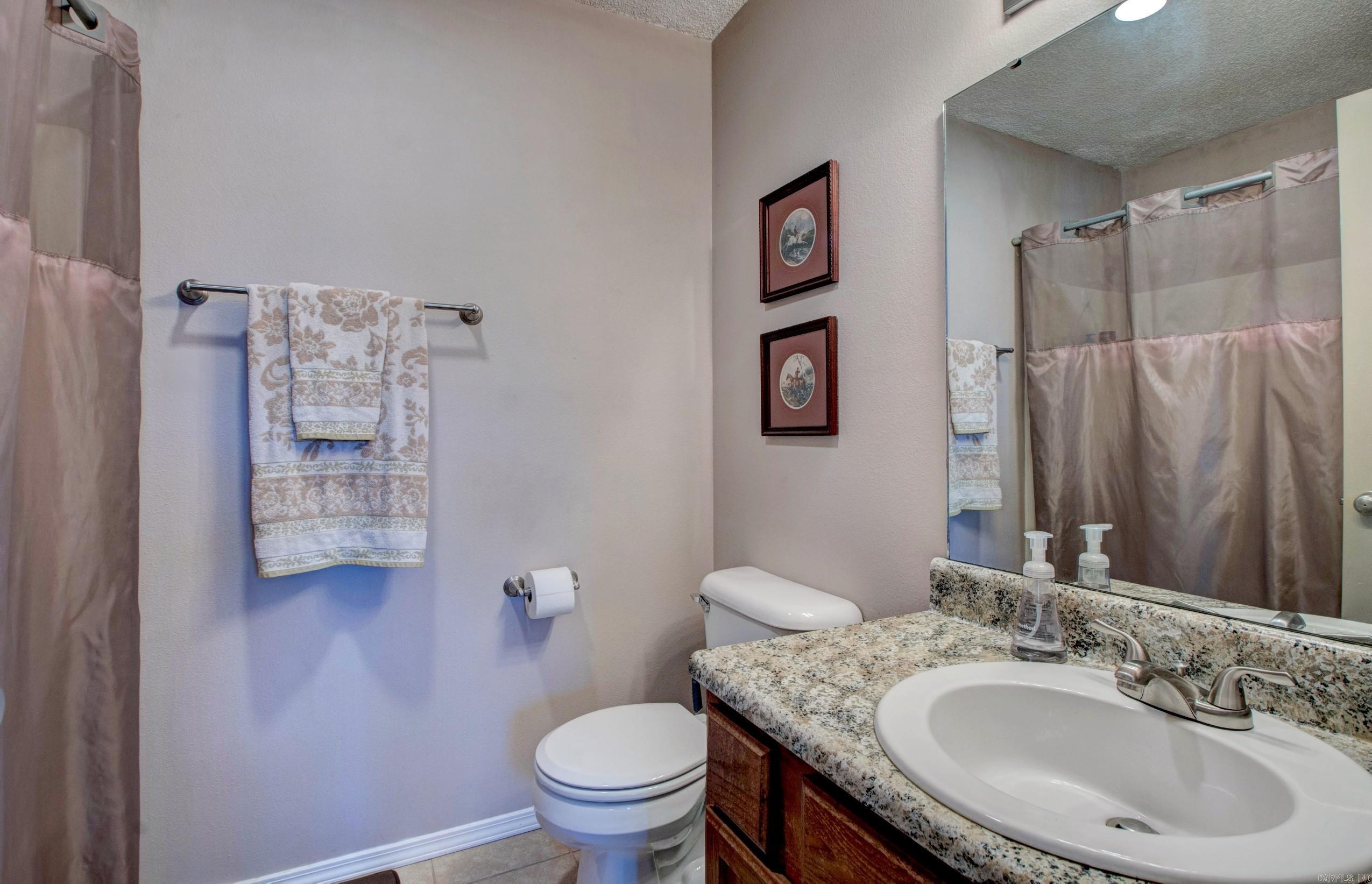 17 Holly Brook  Maumelle, AR