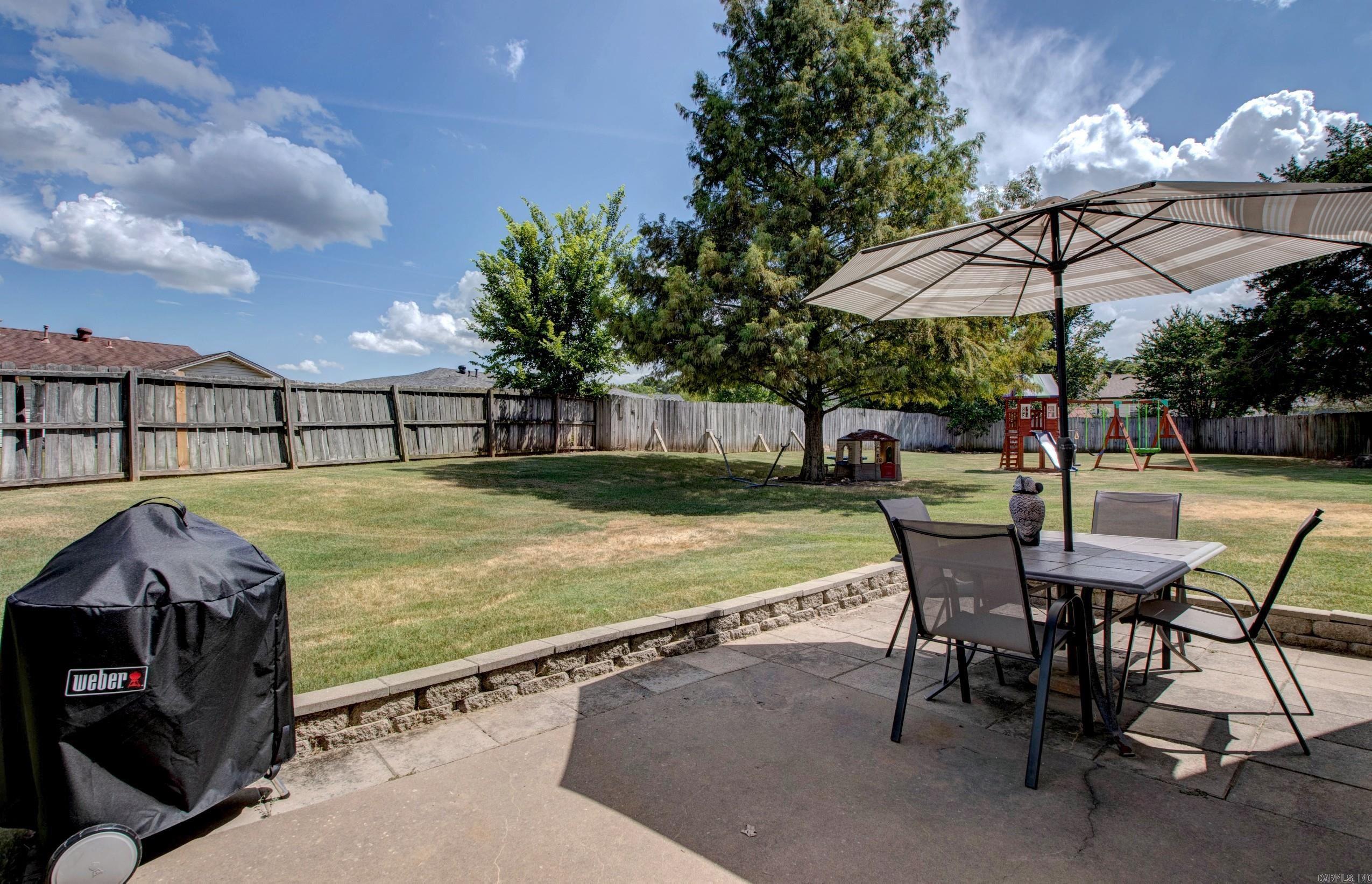 17 Holly Brook  Maumelle, AR