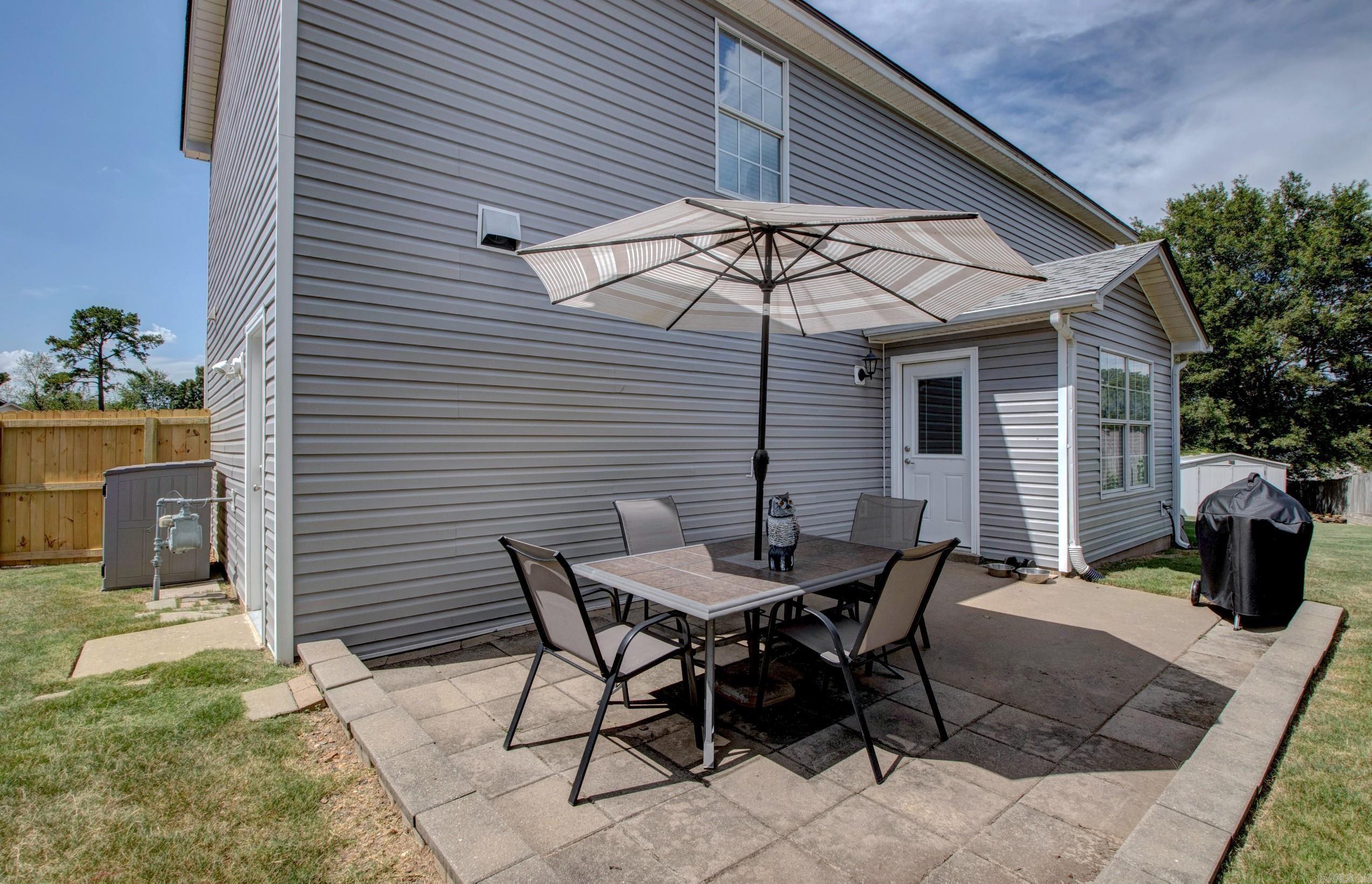 17 Holly Brook  Maumelle, AR