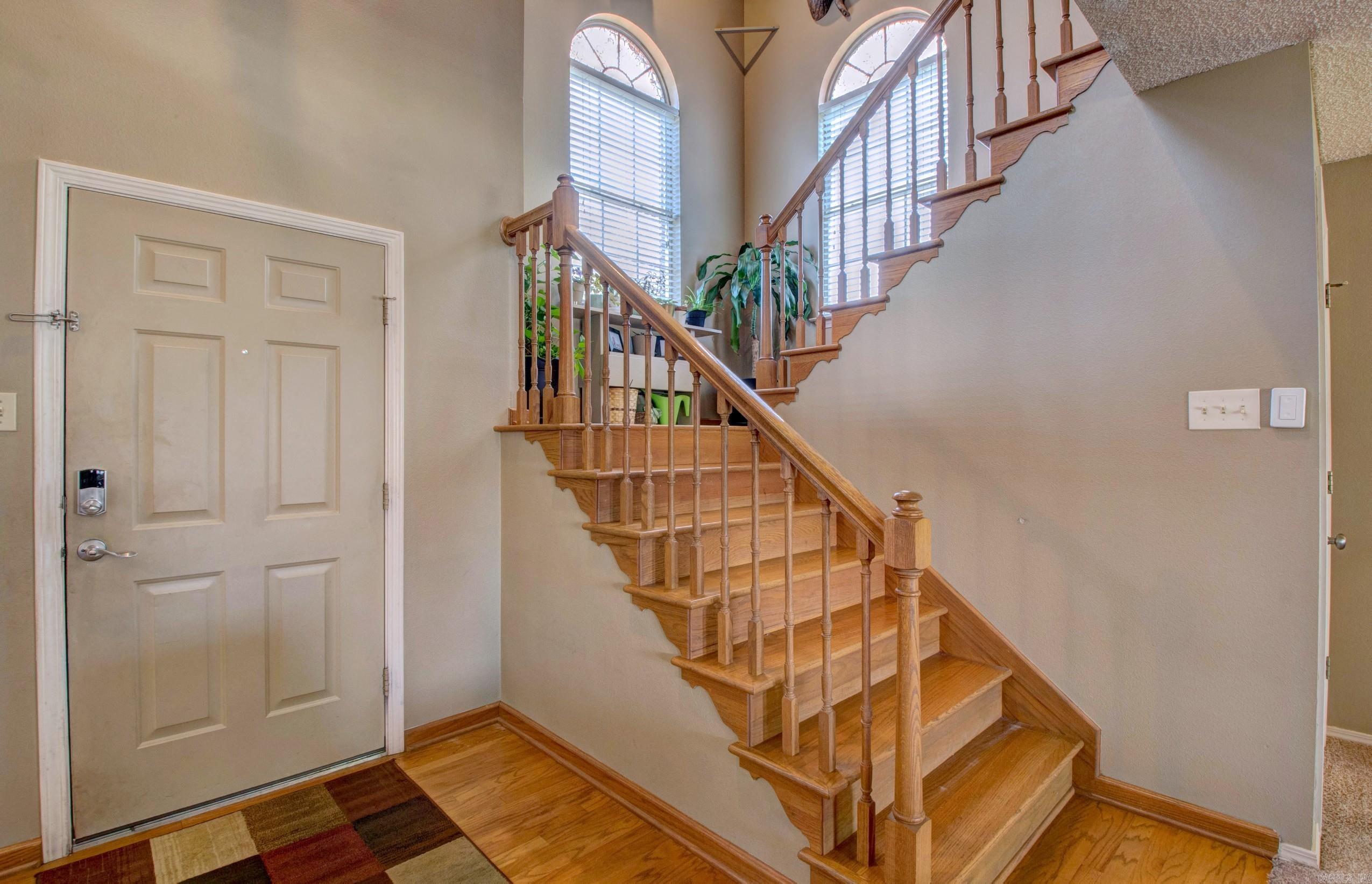 17 Holly Brook  Maumelle, AR