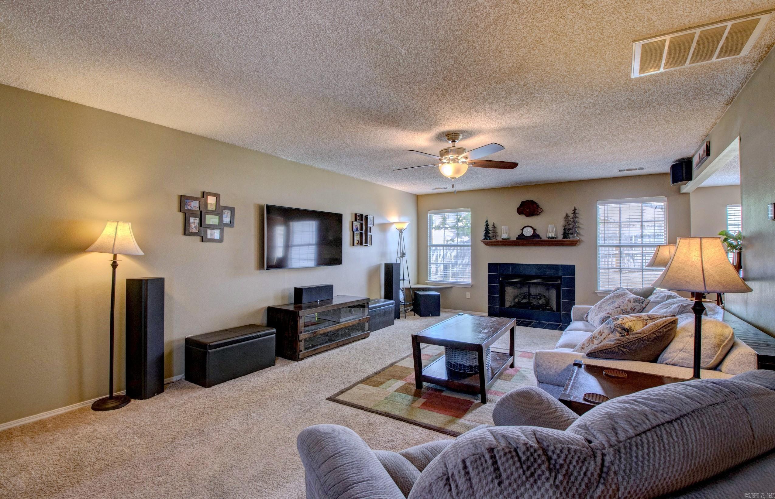 17 Holly Brook  Maumelle, AR