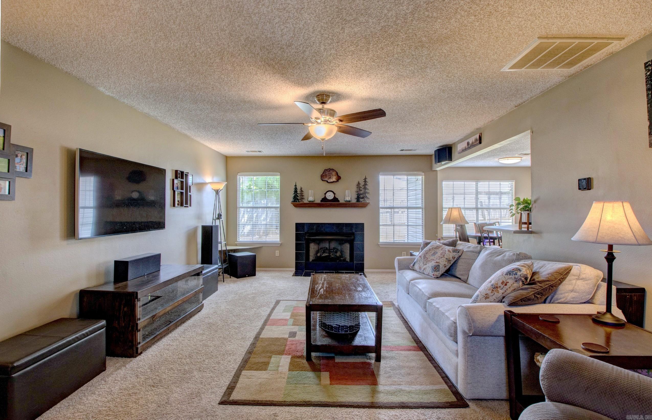 17 Holly Brook  Maumelle, AR