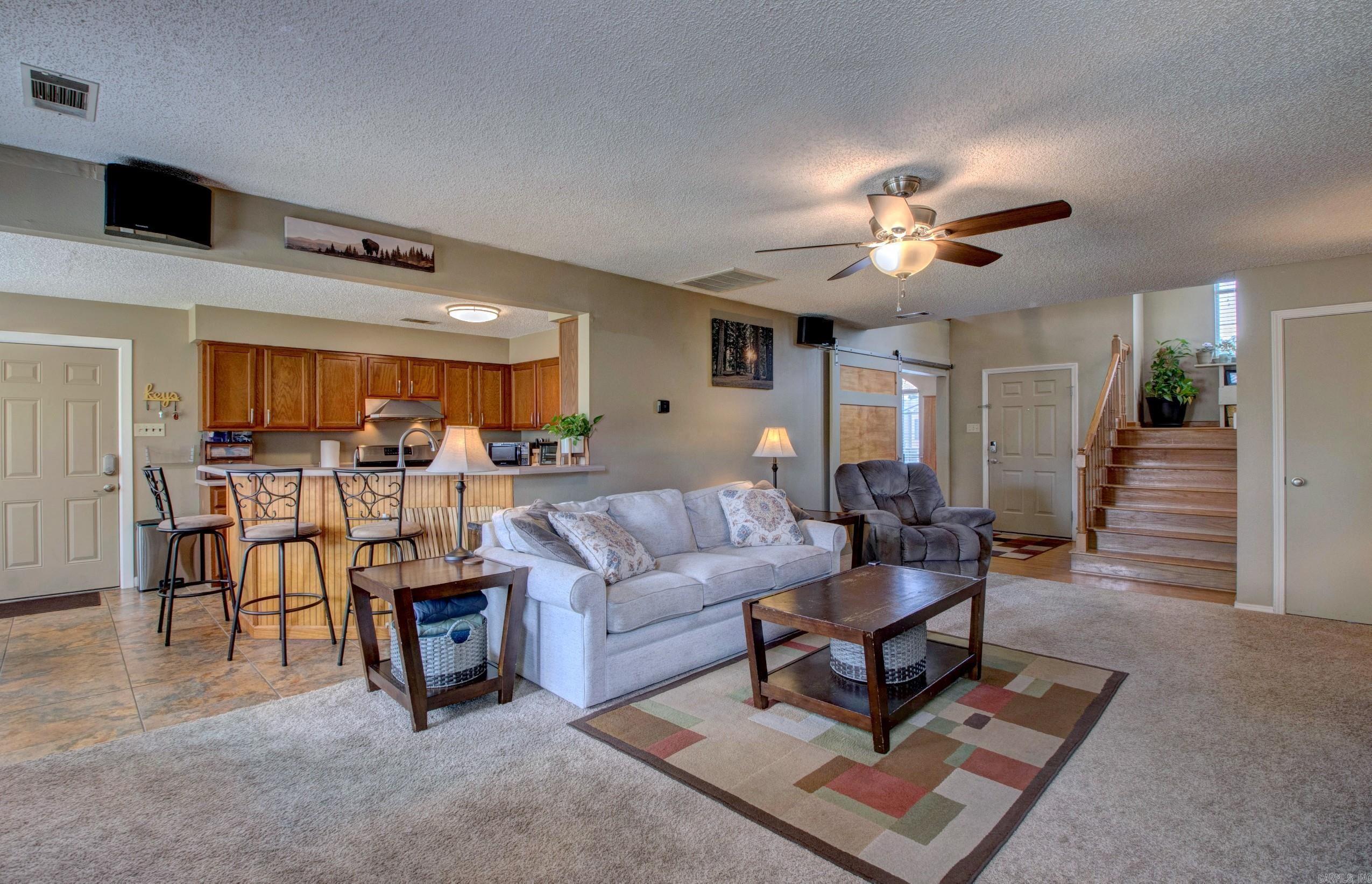 17 Holly Brook  Maumelle, AR