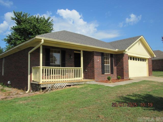 2345 Remington Road