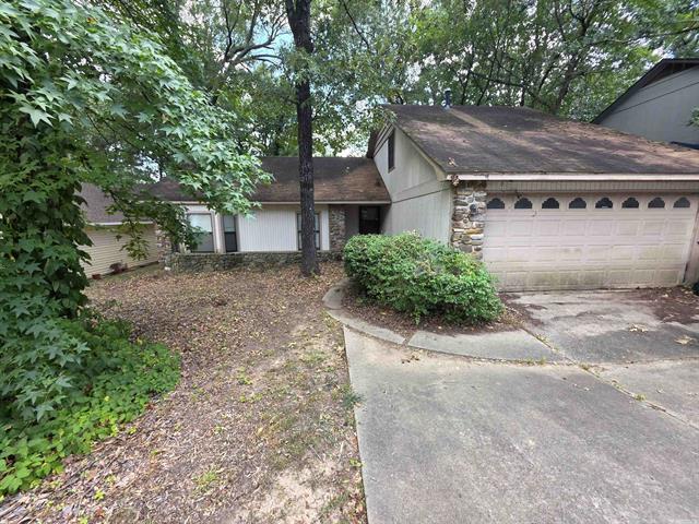 10  Willow Oak  Maumelle, AR